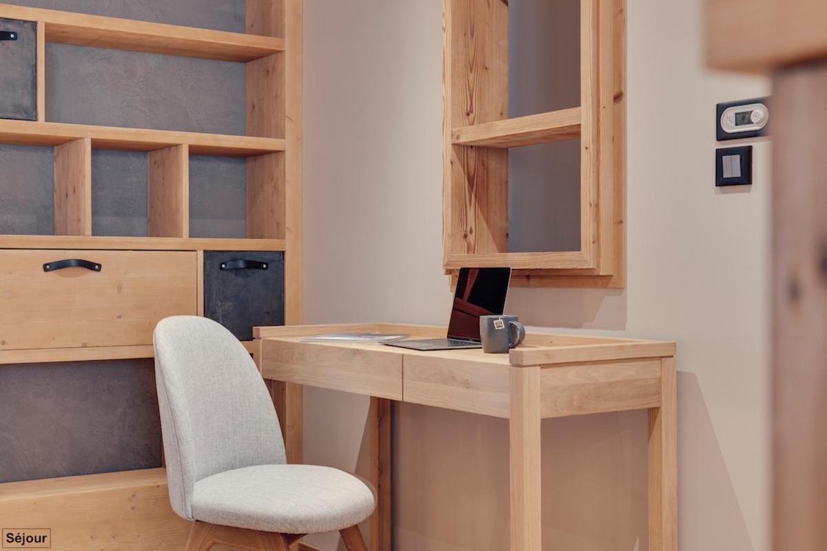 Suite en Duplex