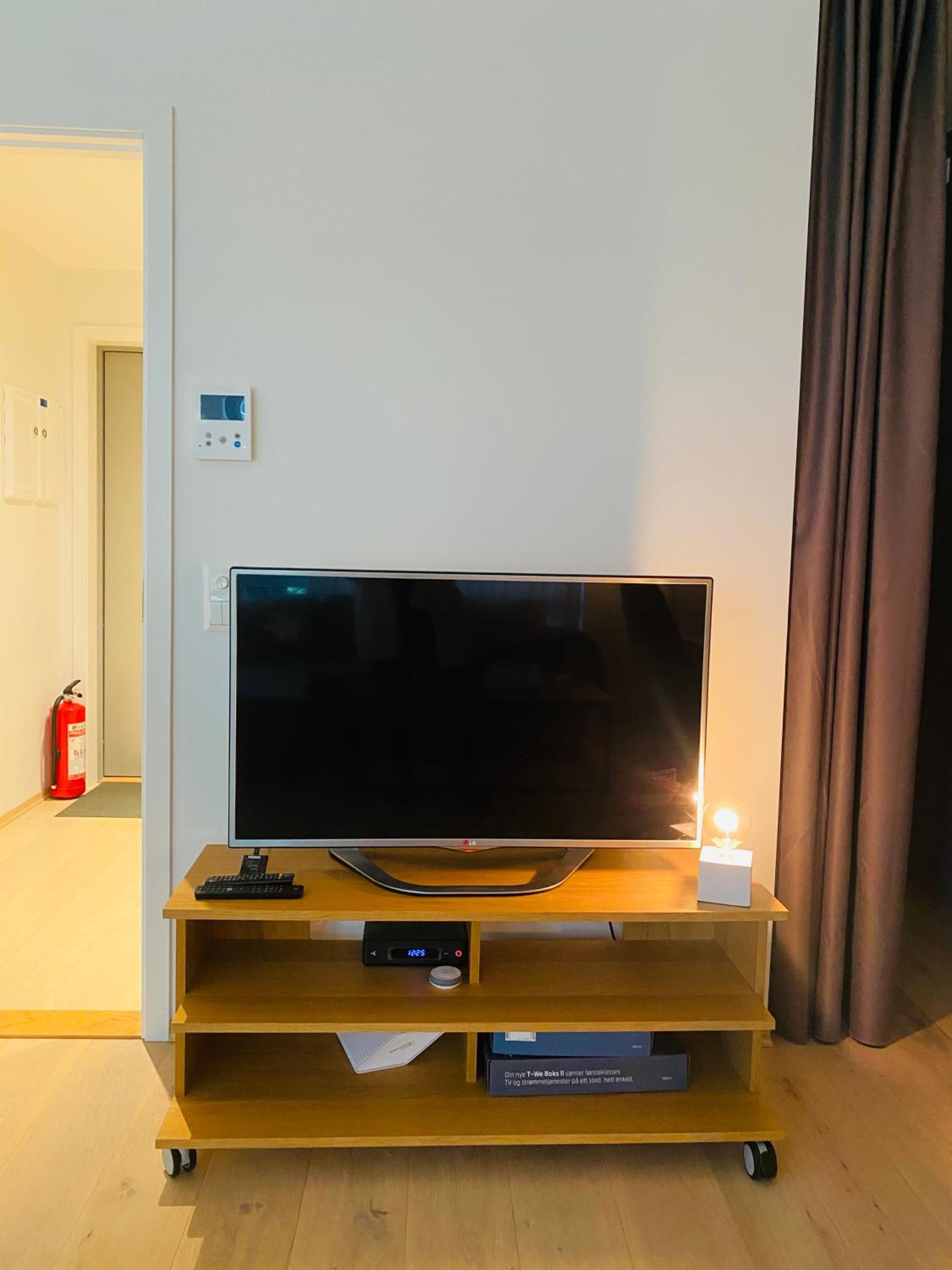 One-Bedroom Apartment photo 3