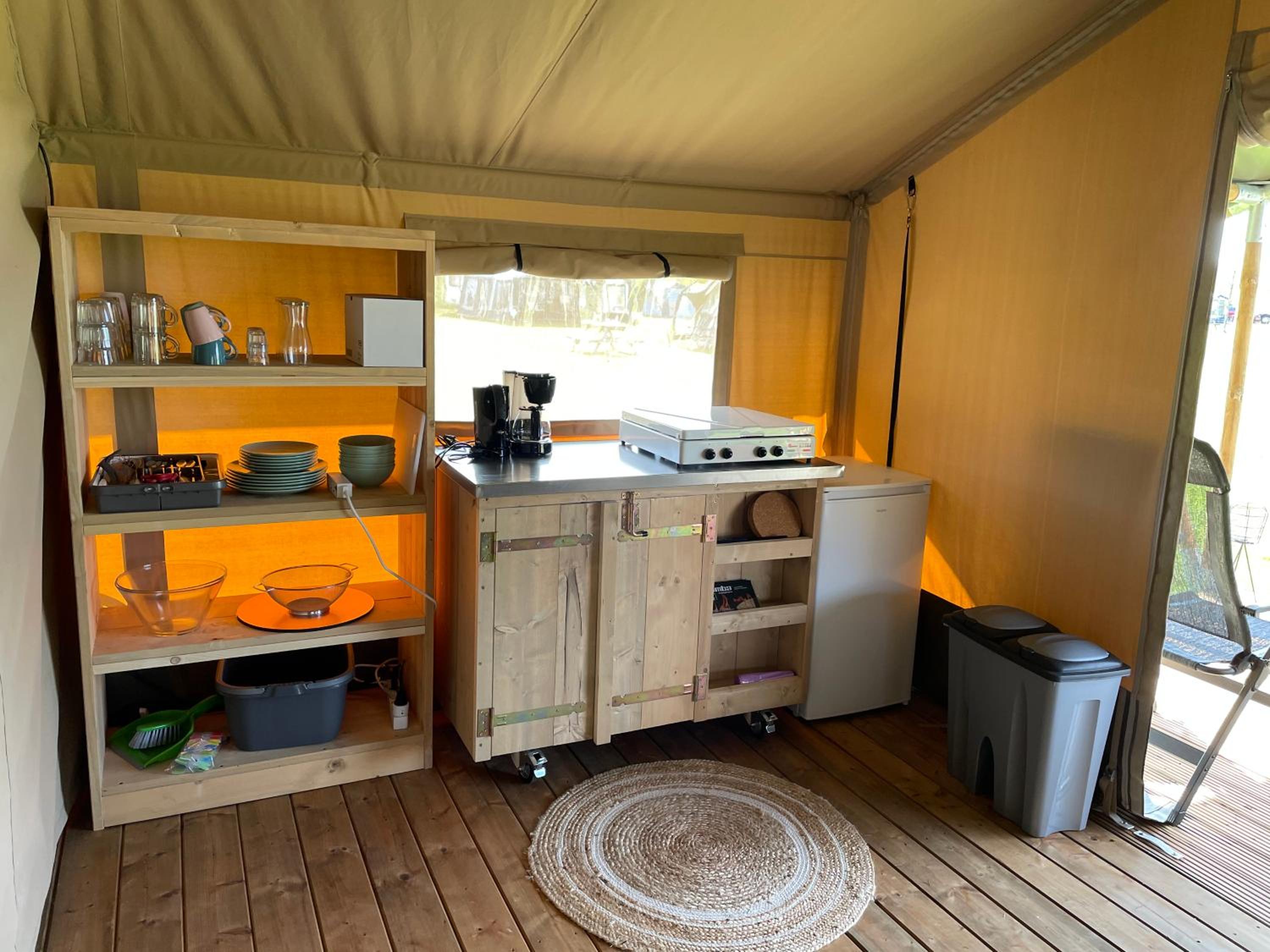 Tent photo 2