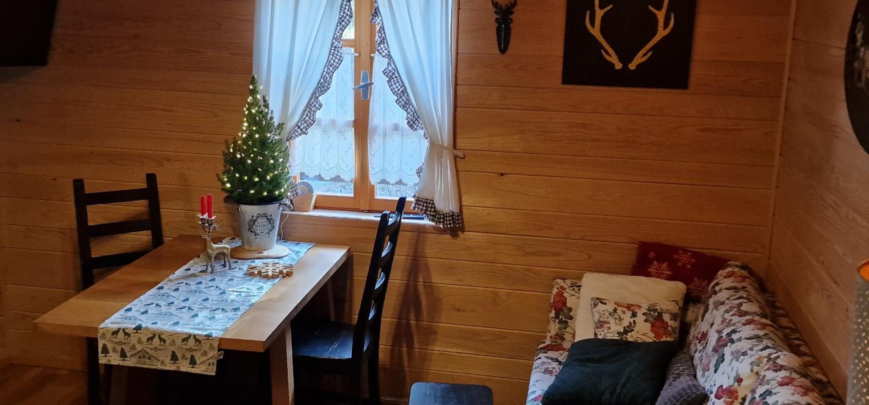 Vacation Home photo 1