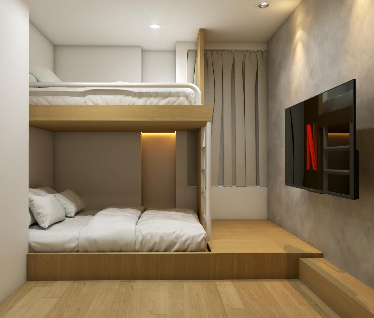 Superior Triple Room - Photo 6