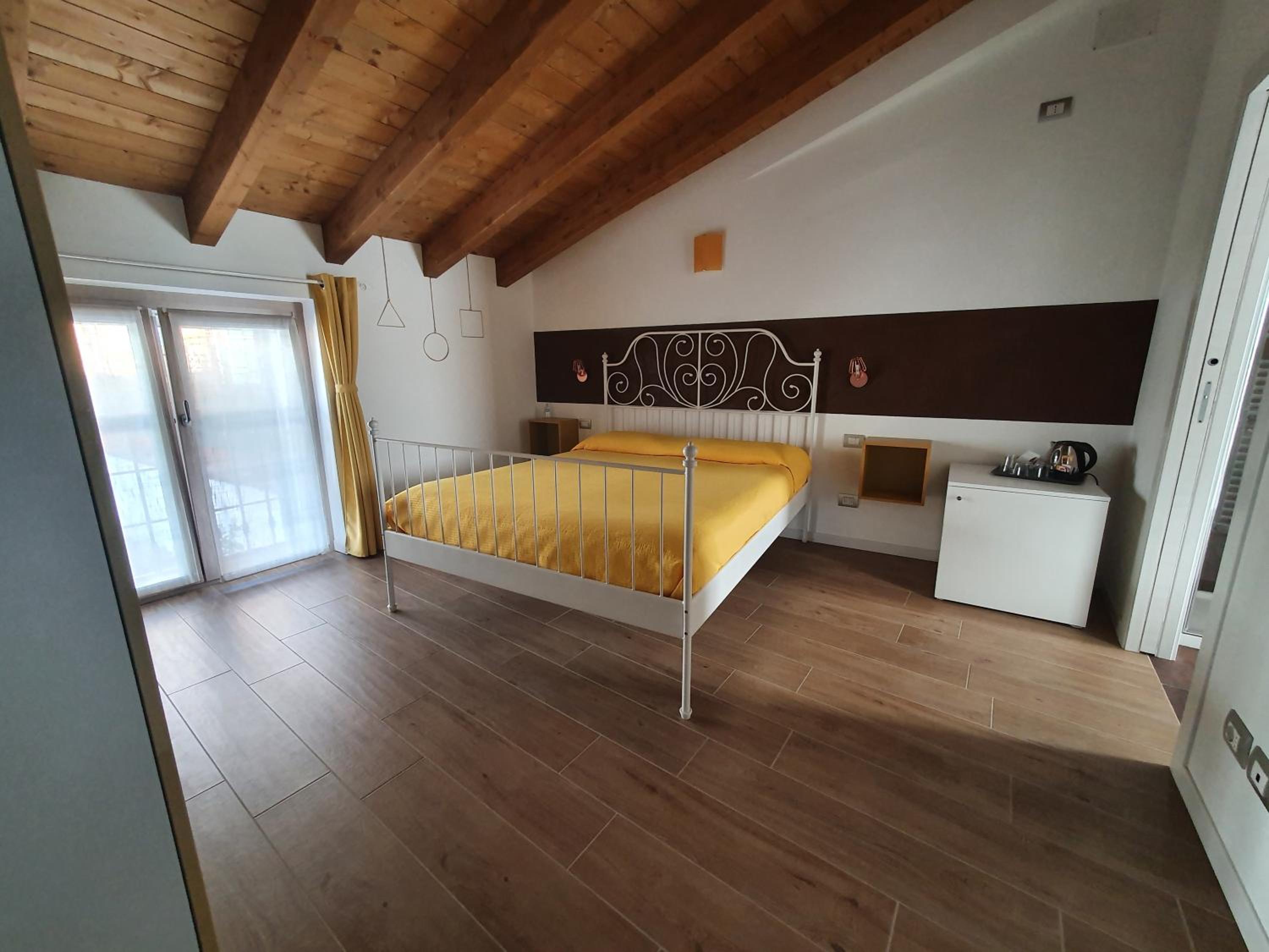 Comfort Triple Room