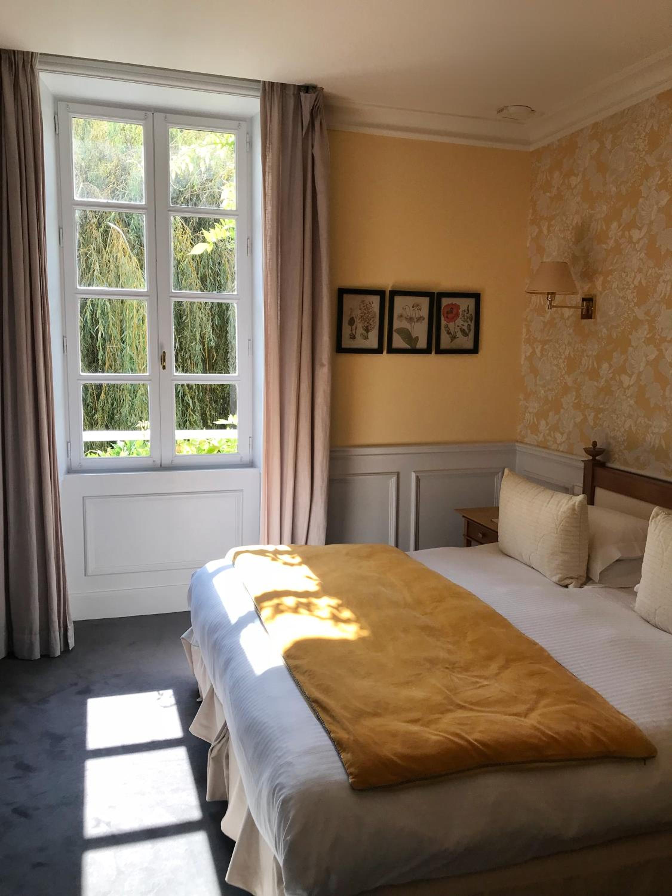 Standard Double Room - Photo 1
