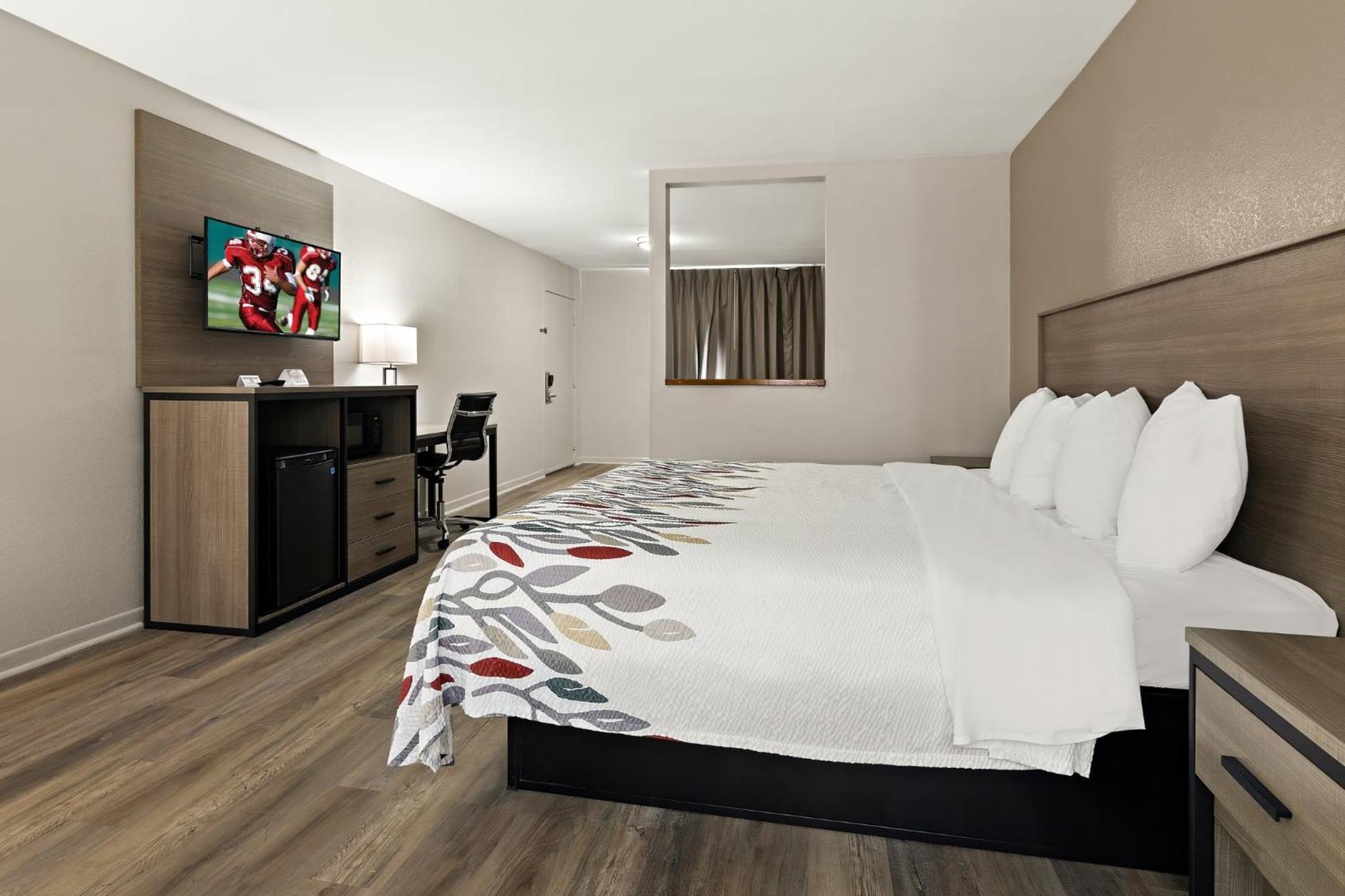 Suite King Room Non-Smoking photo 2