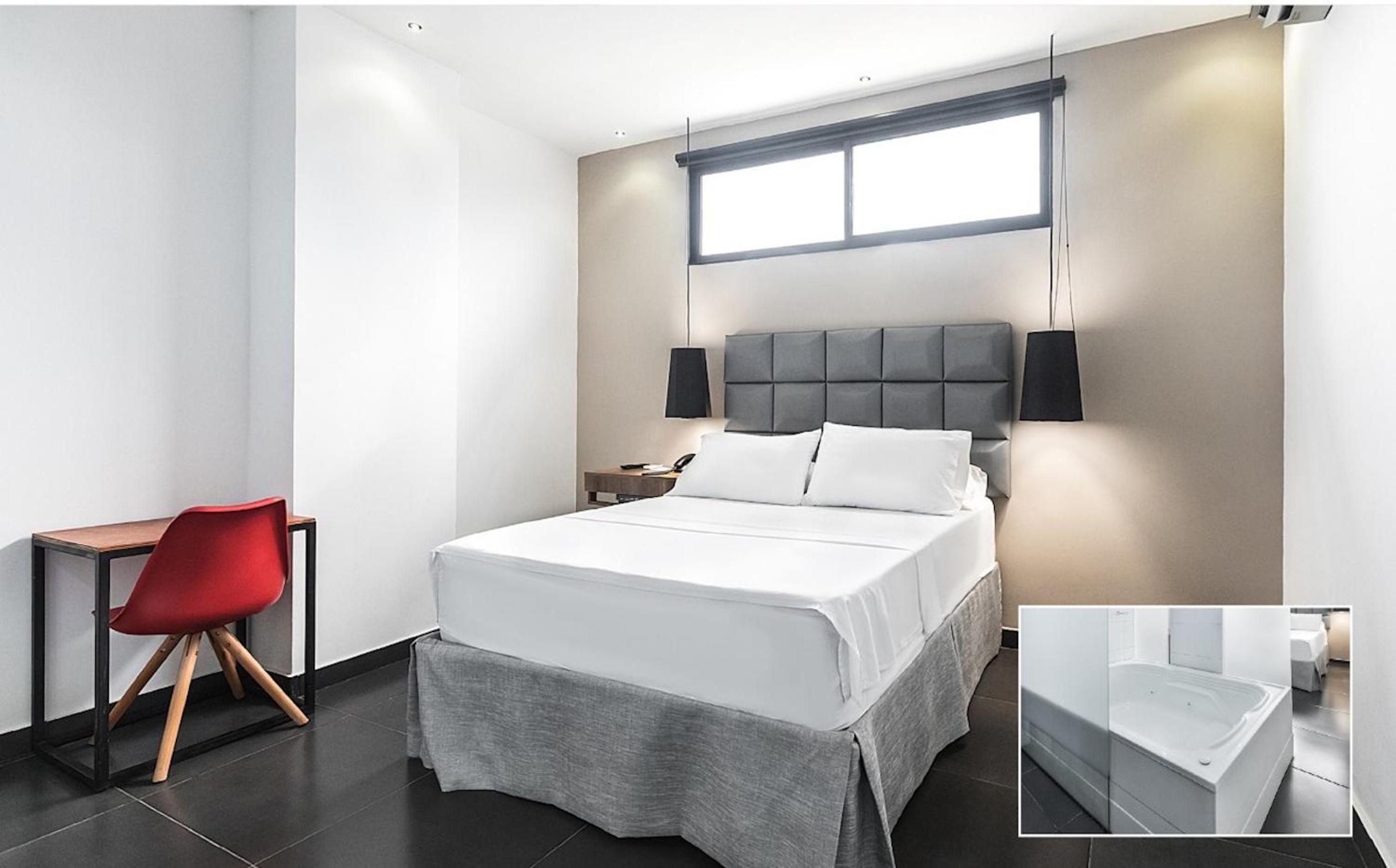 Superior Double Room photo 1