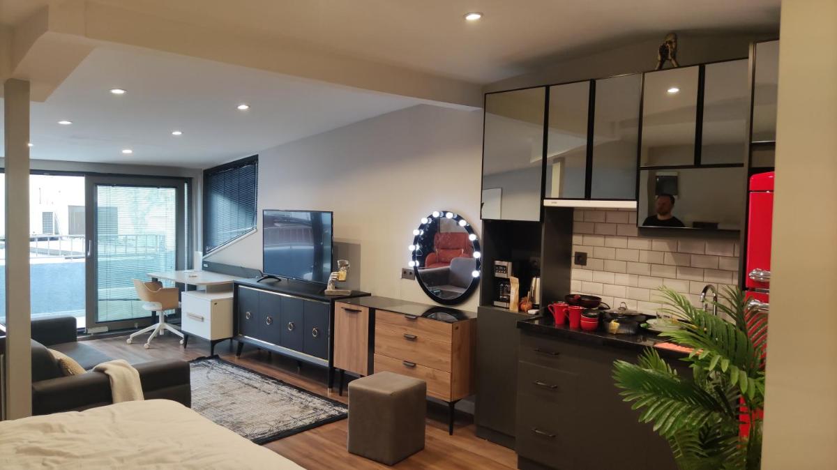 Double Room with Terrace photo 2