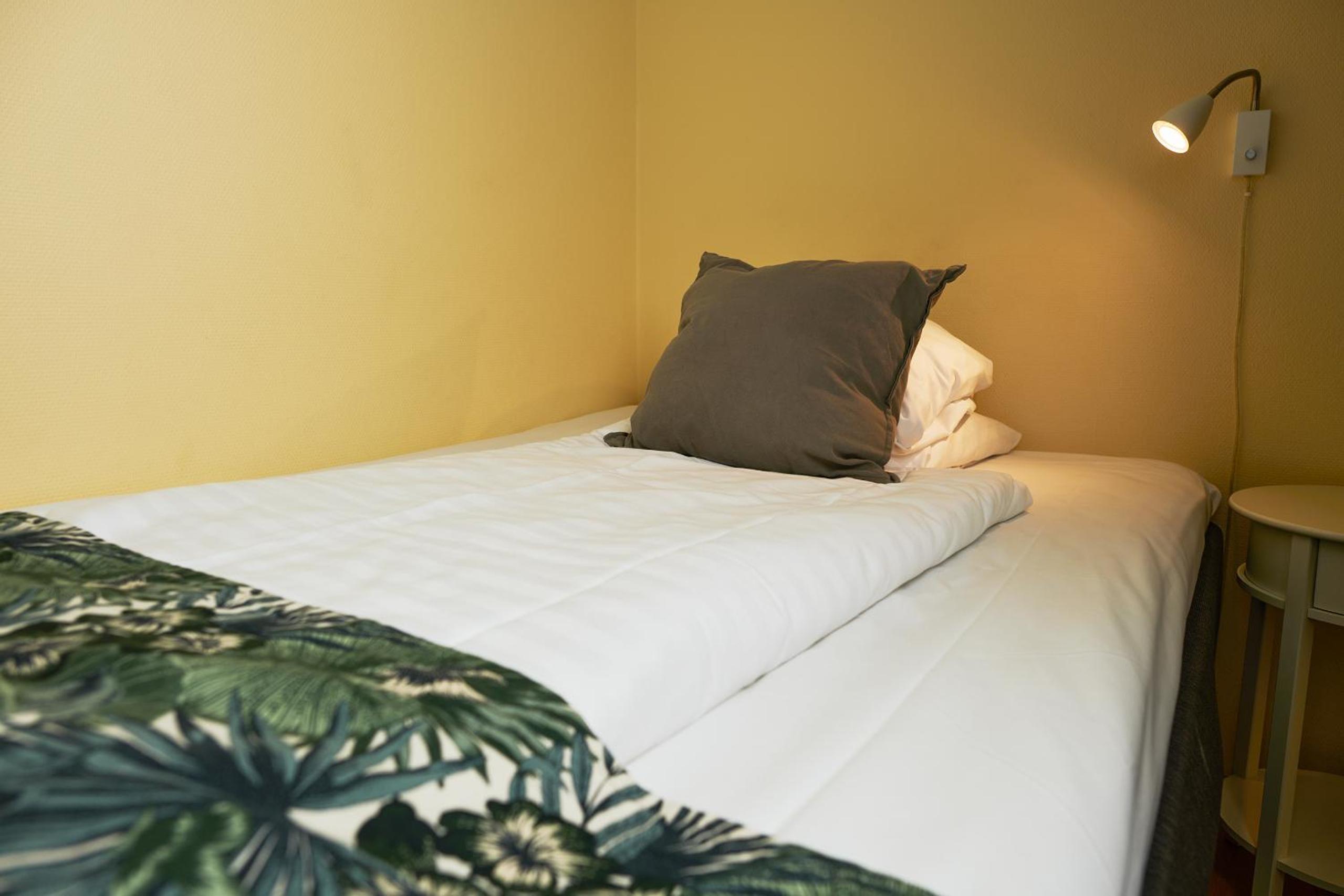 Economy Single Room - Pet Friendly/Non-Smoking photo 2