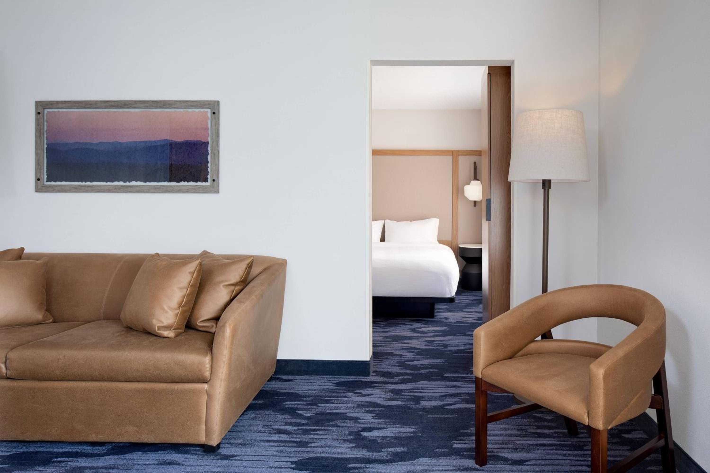 King Suite - Photo 1