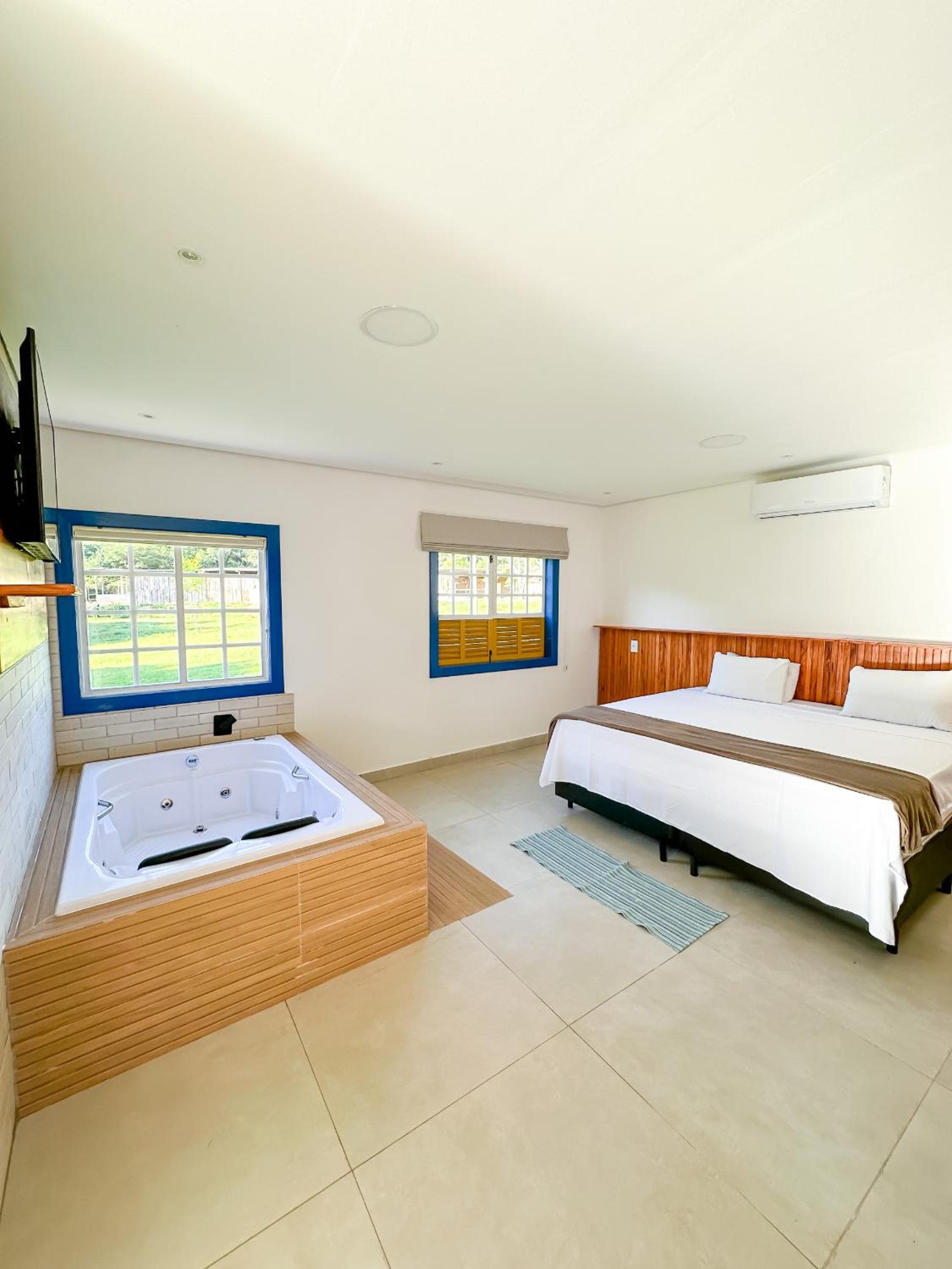Quadruple Room with Bath