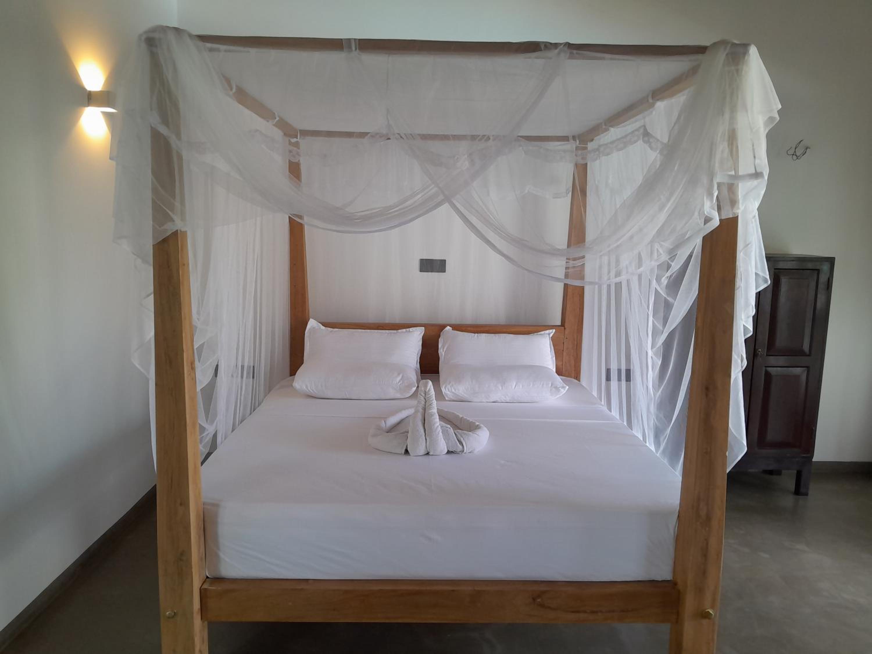 King Room with Pool View