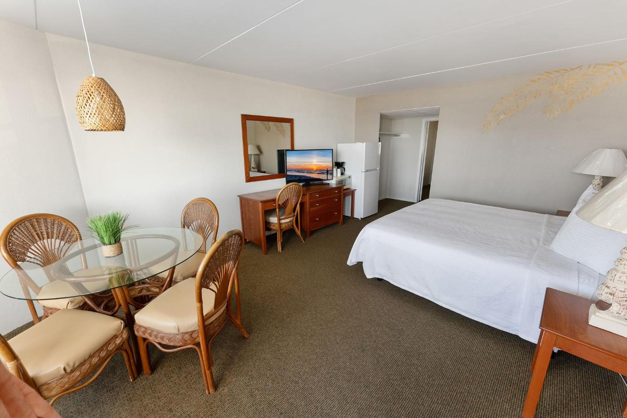 Suite with Sea View