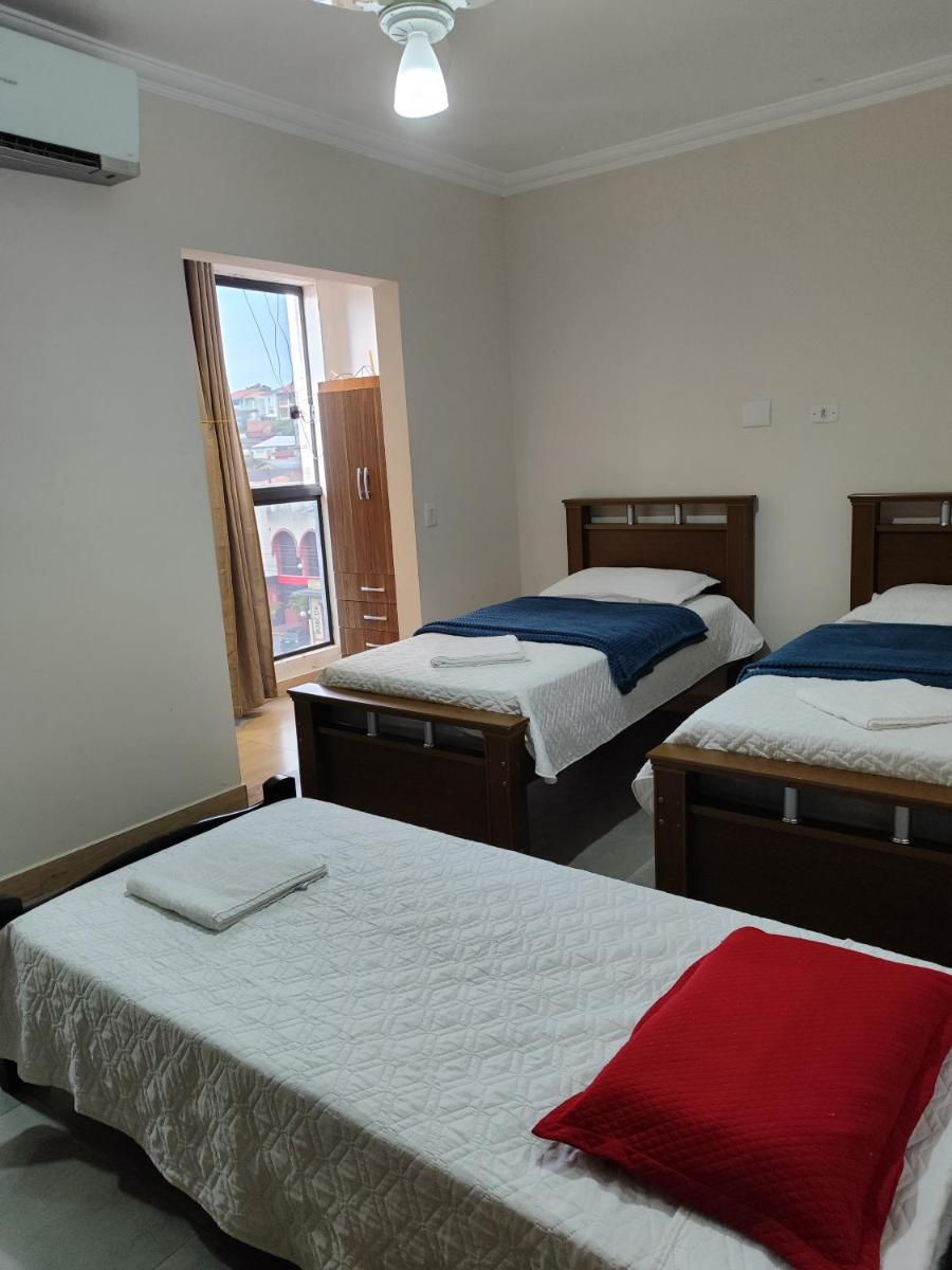 Triple Room with City View - Photo 2