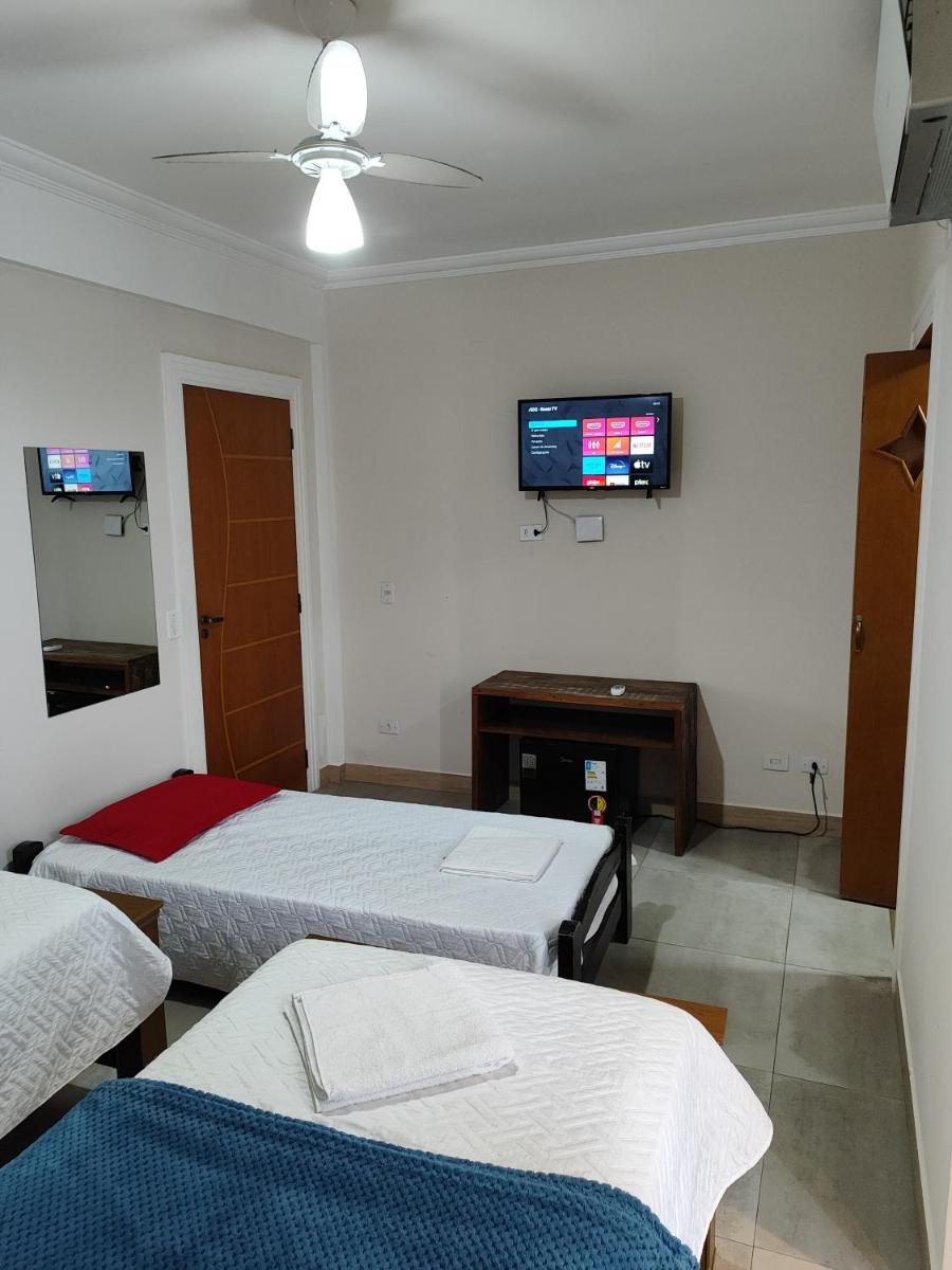 Triple Room with City View - Photo 1