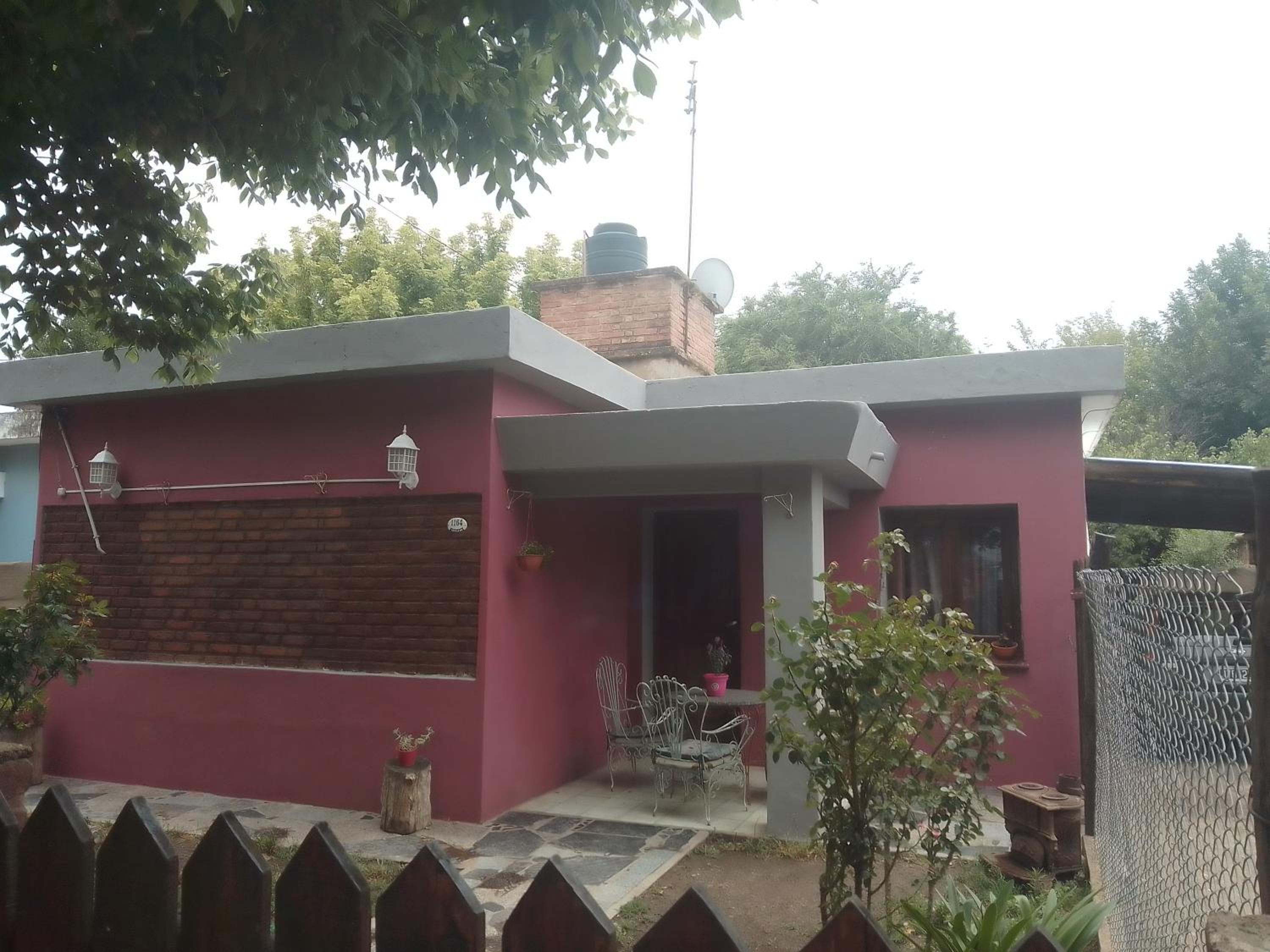 Two-Bedroom House photo 2
