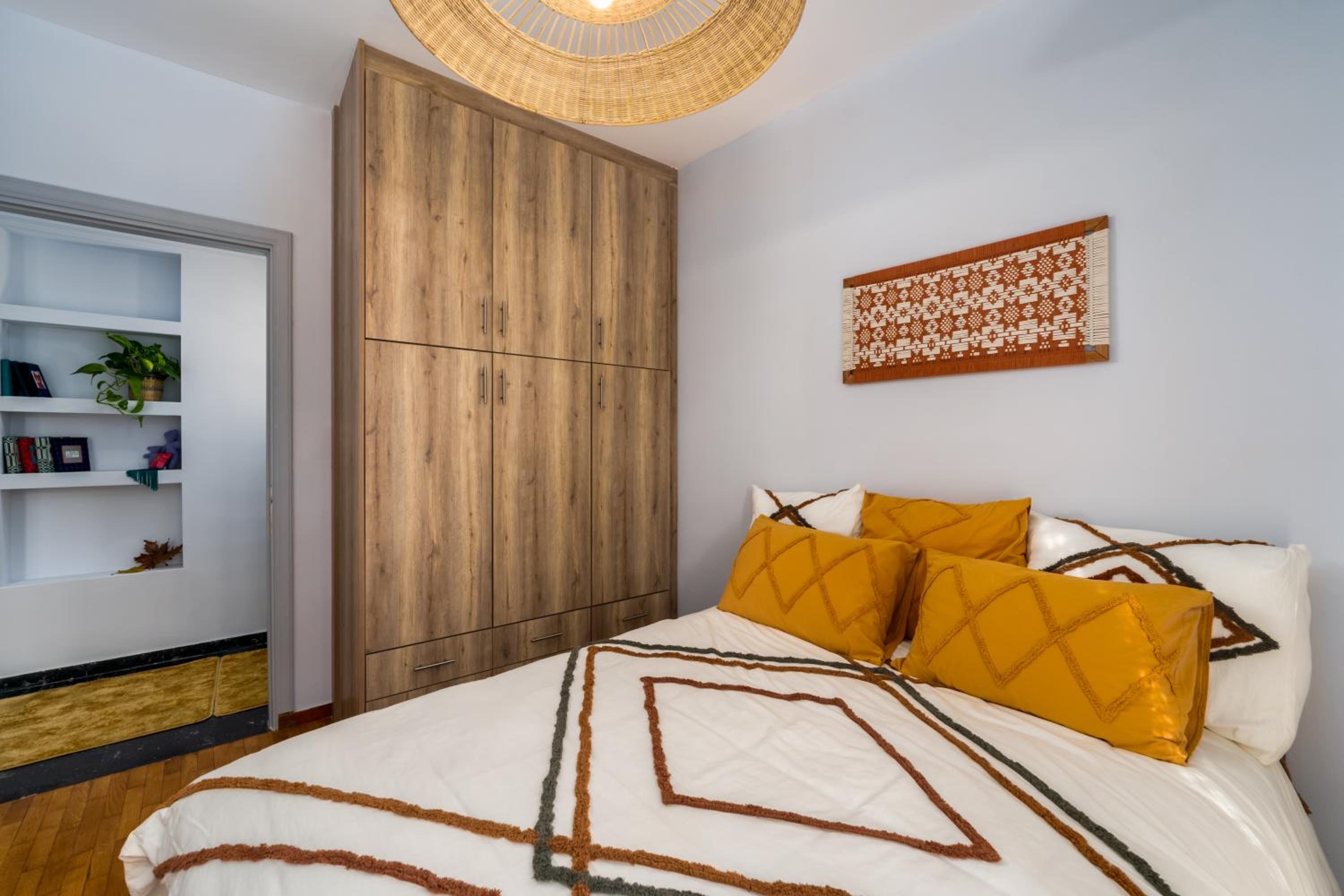 Superior Apartment photo 3
