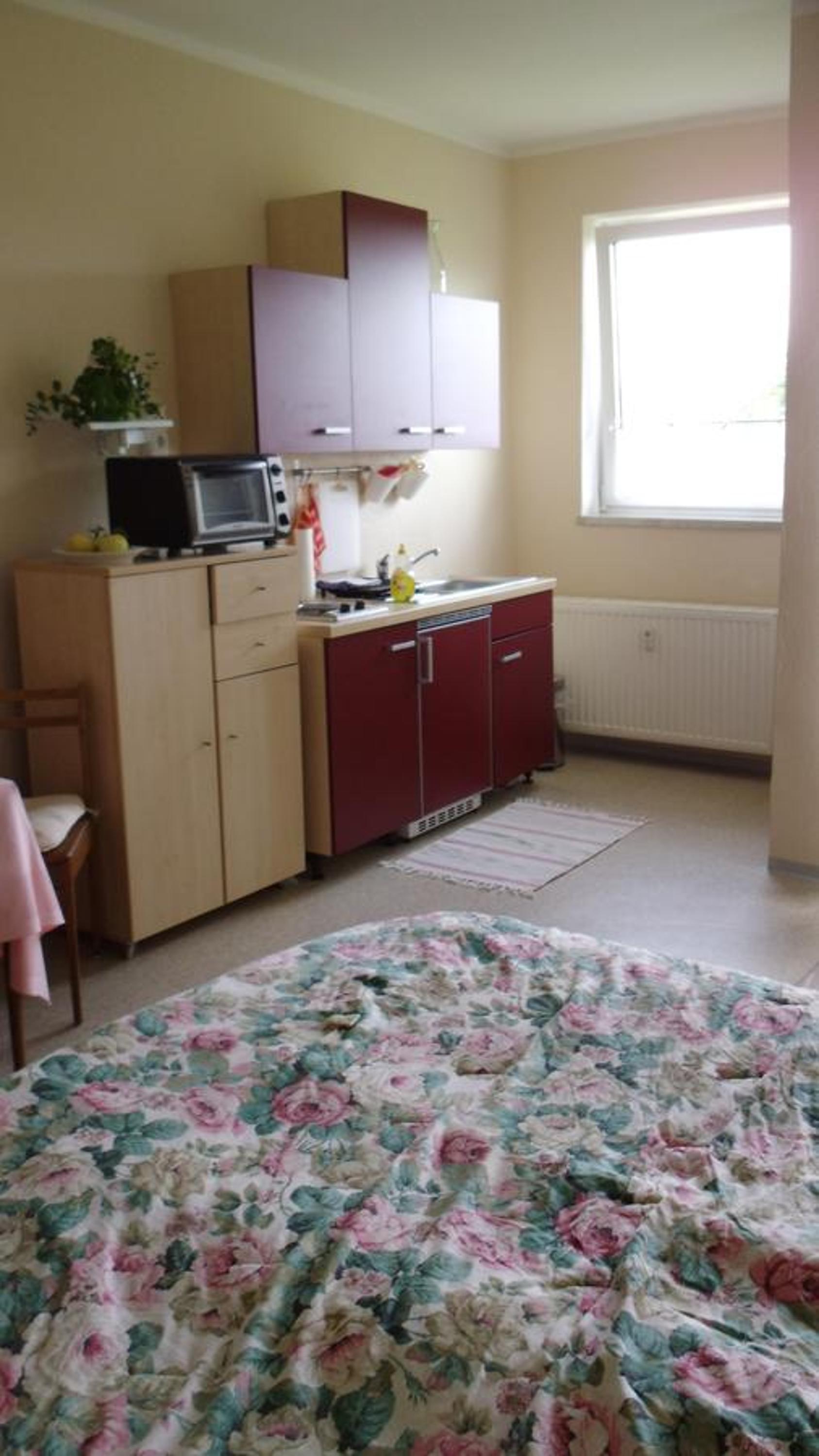 Studio Apartment - Photo 7