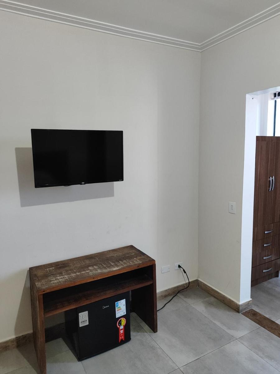 Large Double Room - Photo 2