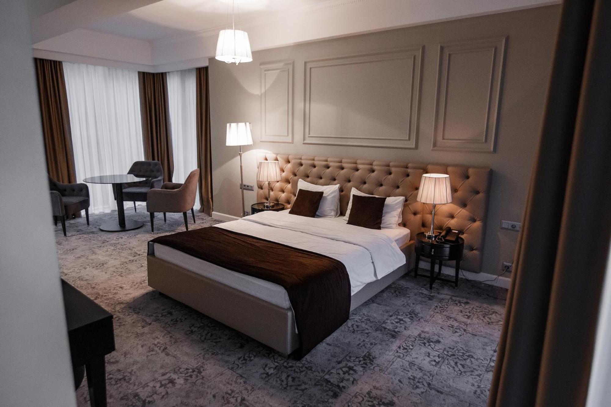 Suite photo 1