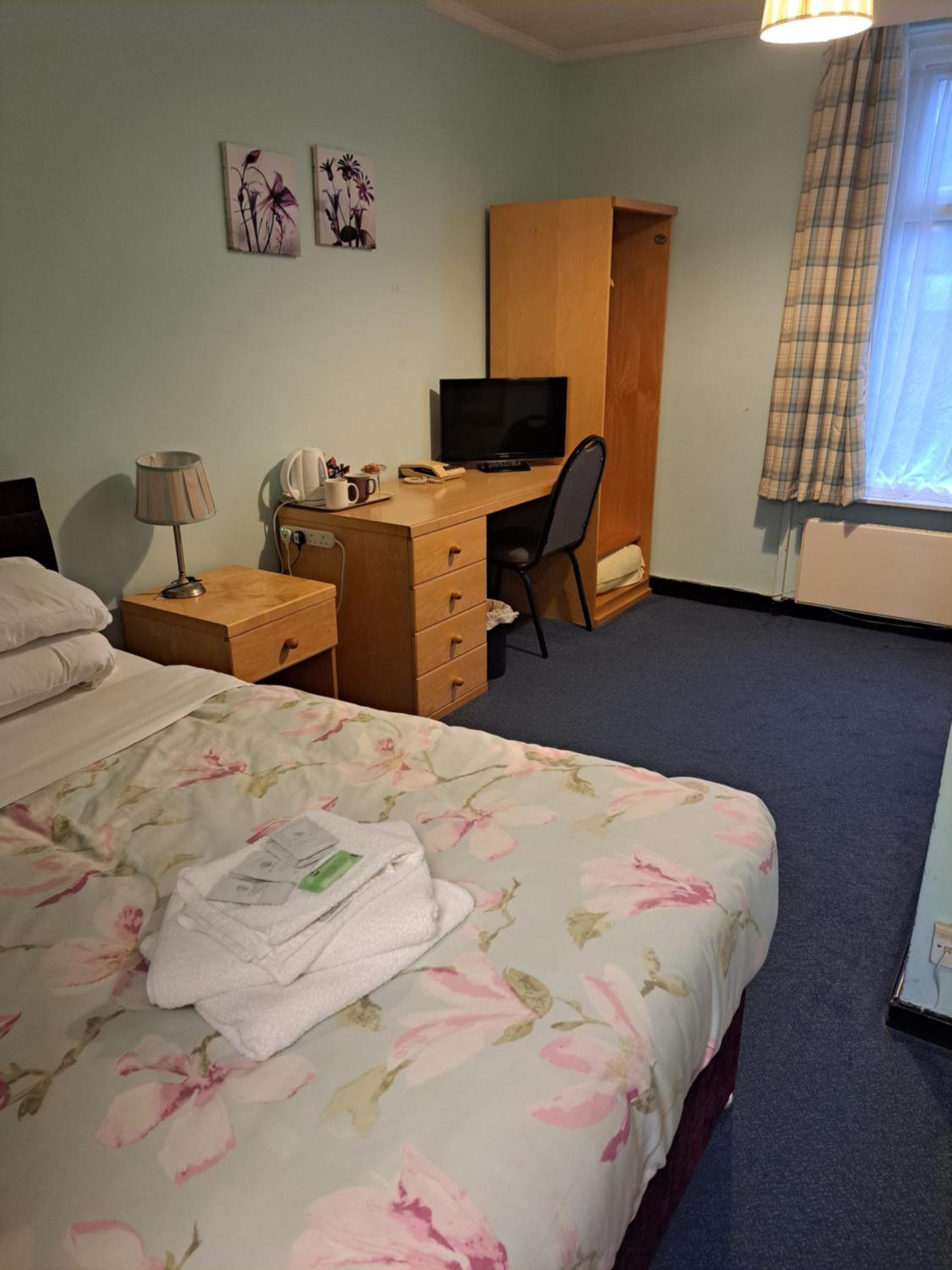 Double Room photo 2