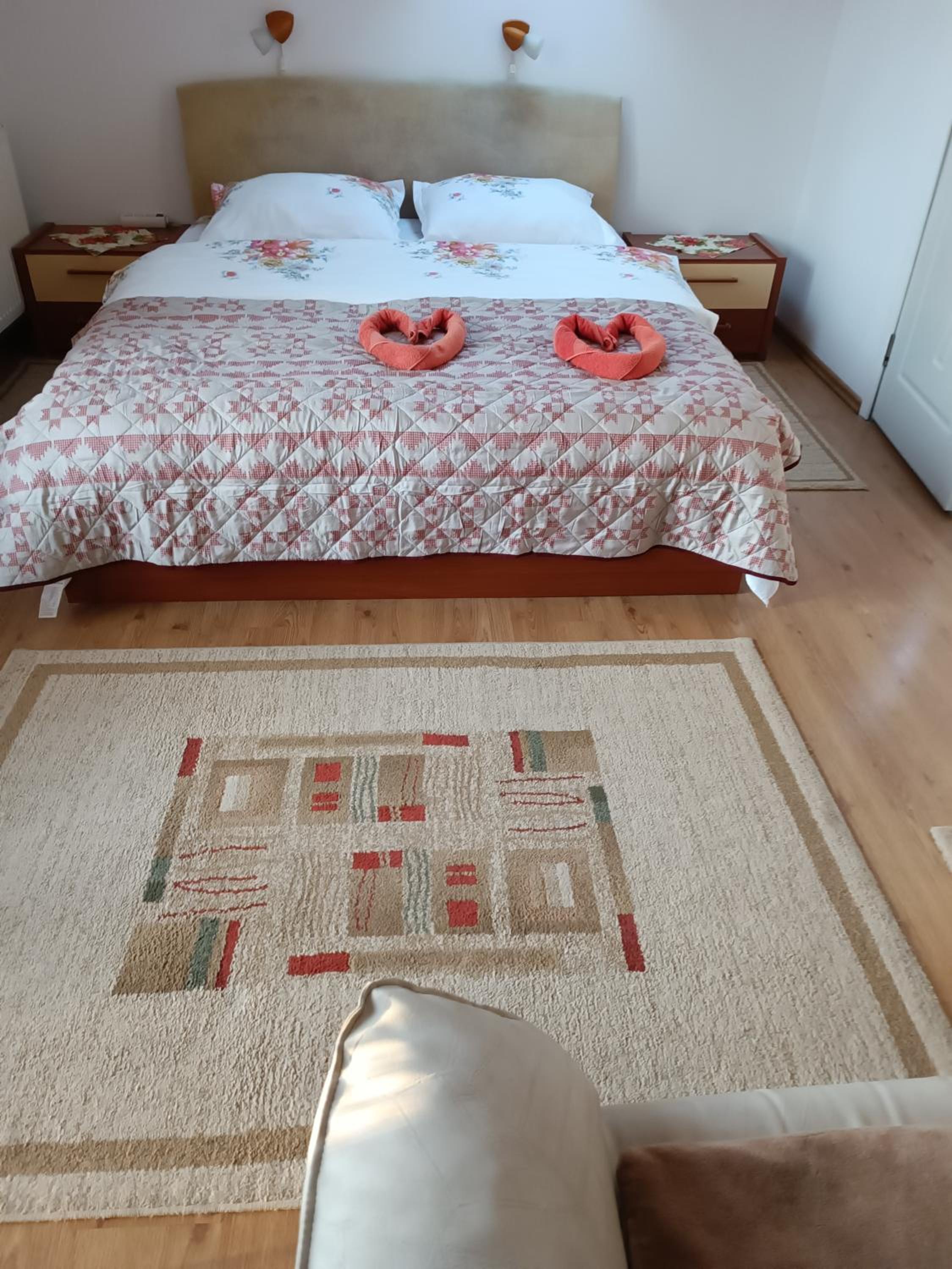 Deluxe Room photo 3
