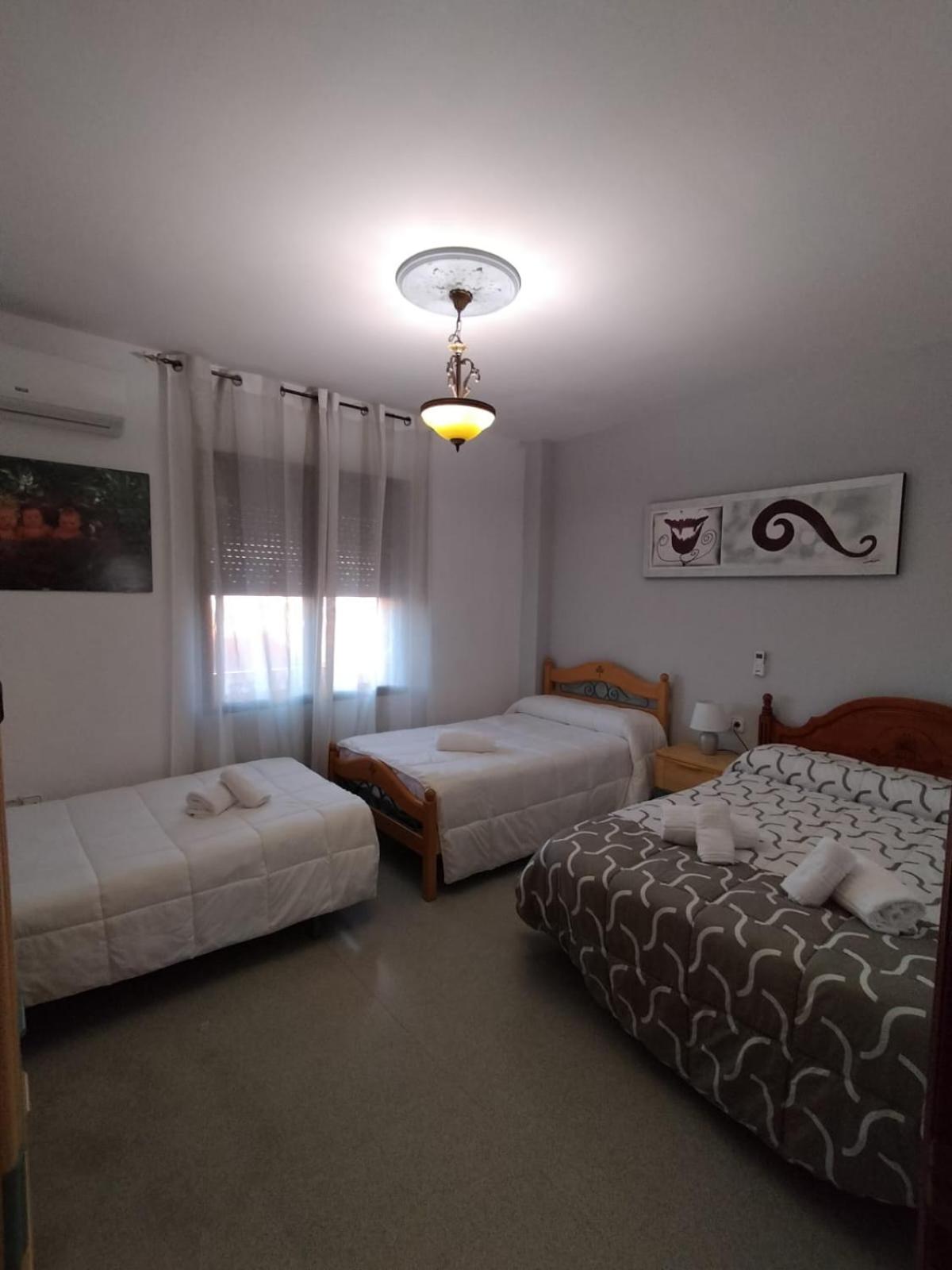 Three-Bedroom House - Photo 1