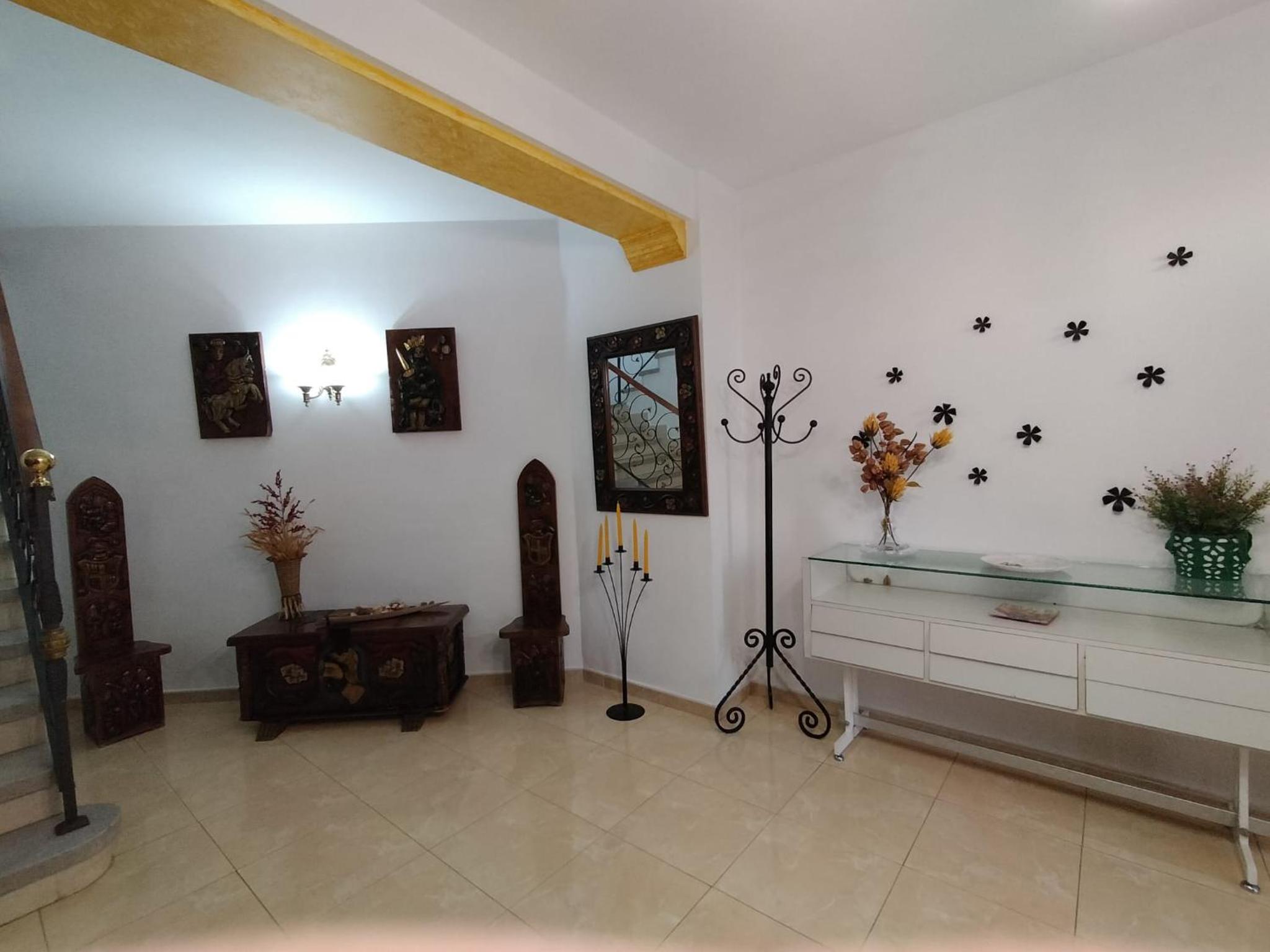 Three-Bedroom House - Photo 33