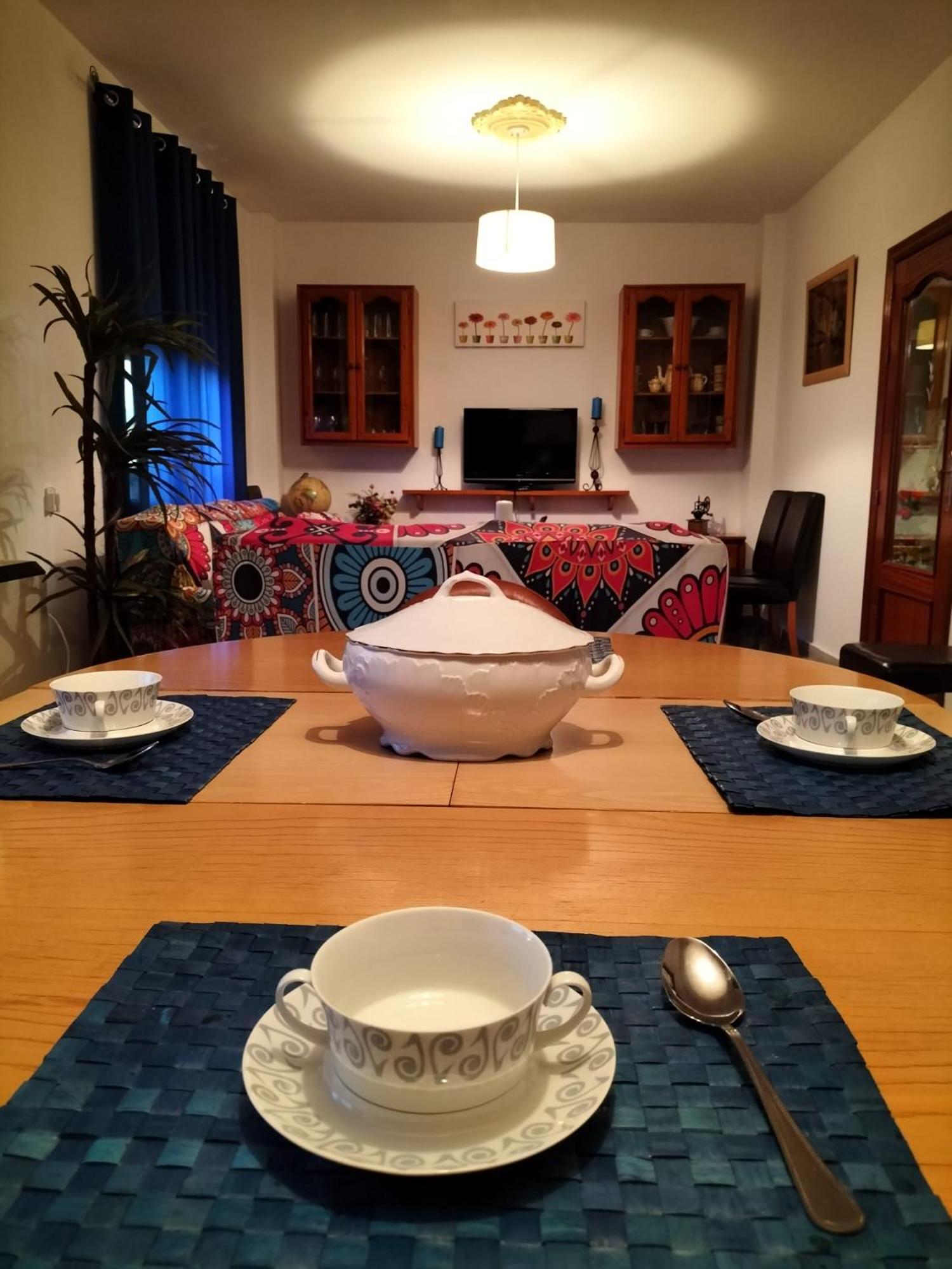 Three-Bedroom House - Photo 2