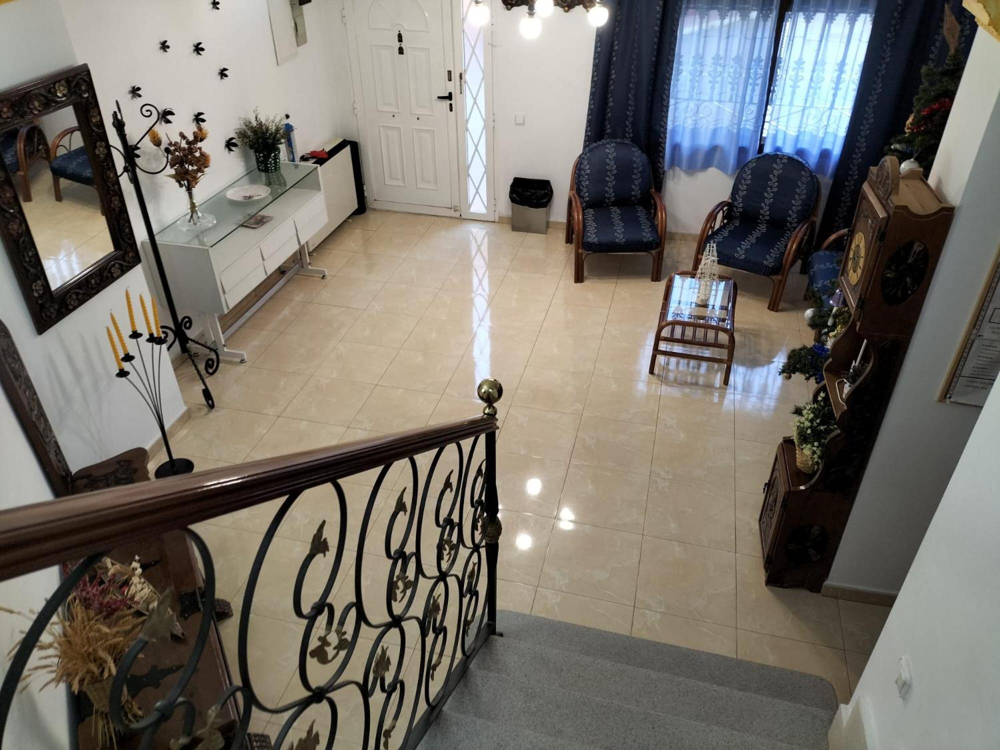 Three-Bedroom House - Photo 21