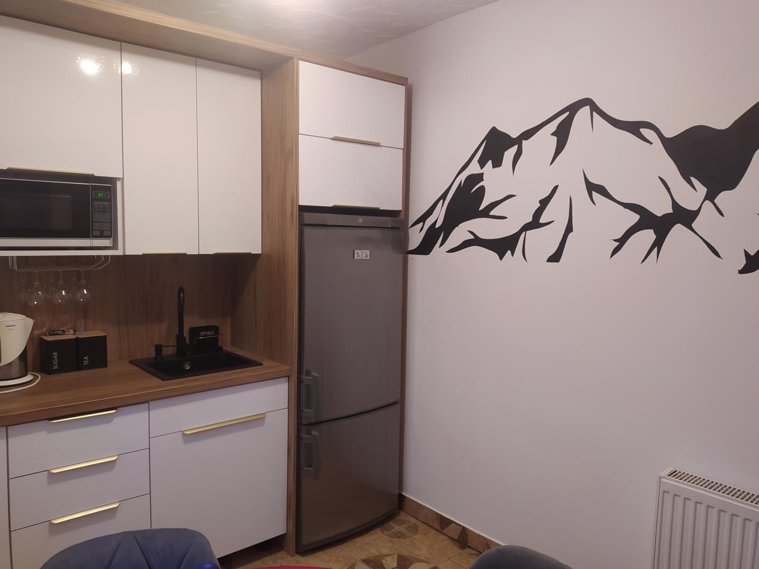 Double or Twin Room with Extra Bed photo 2