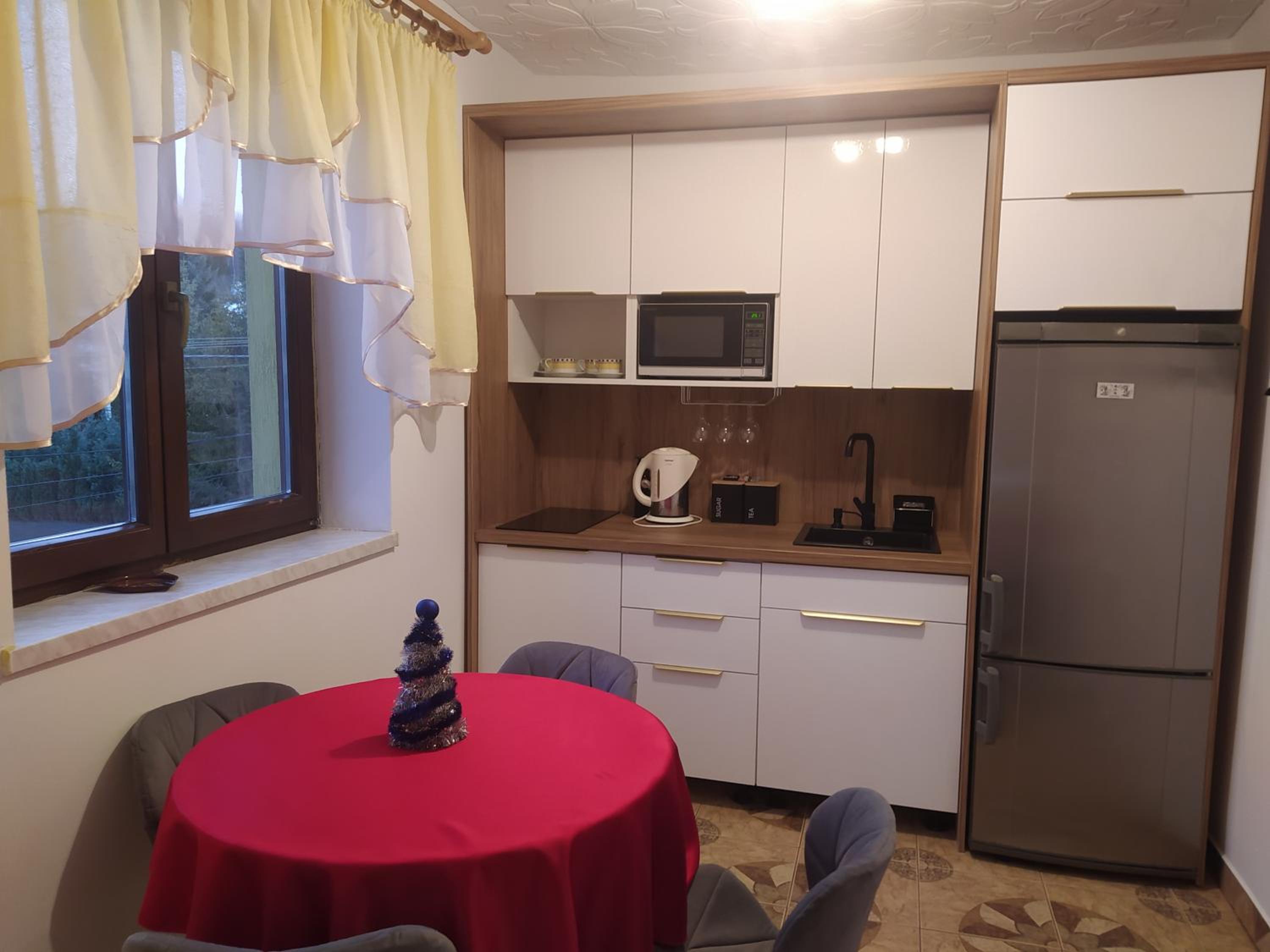 Double or Twin Room with Extra Bed photo 3