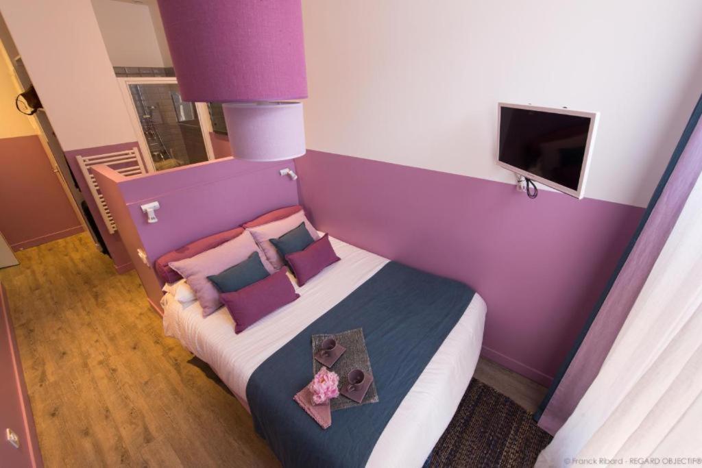 Annex - Ma chambre à Lyon - Photo 3