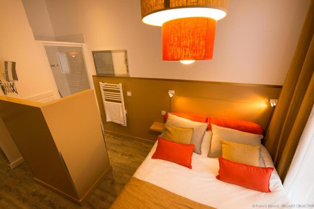 Annex - Ma chambre à Lyon - Photo 17