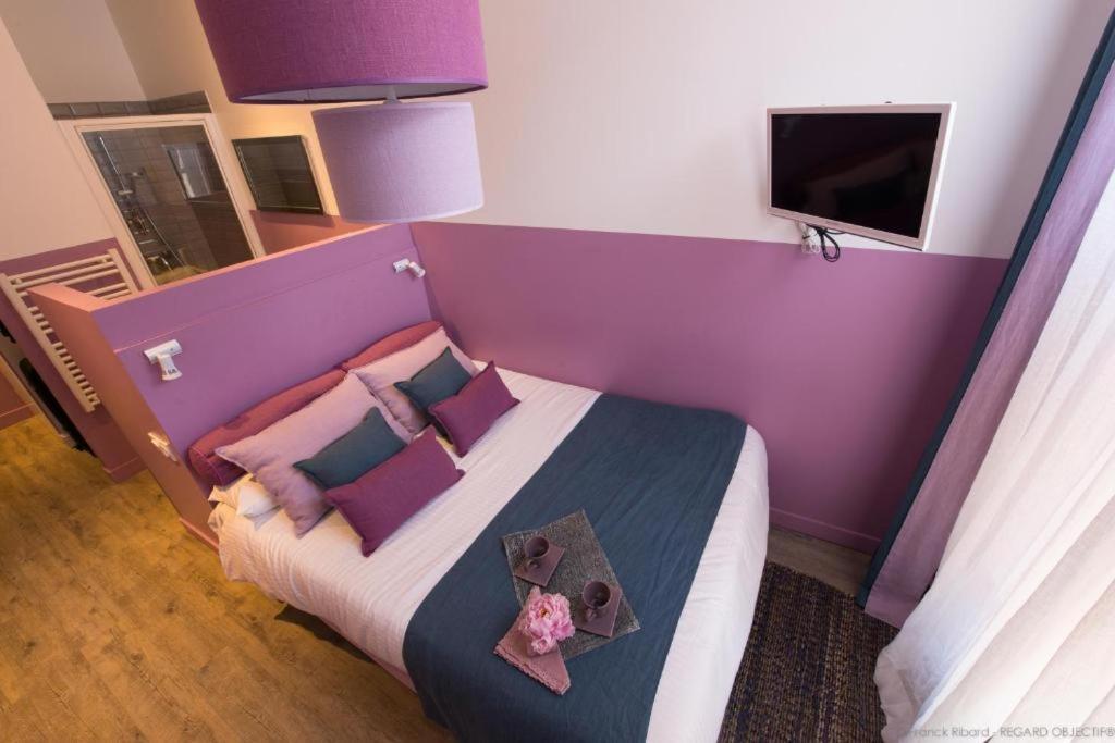 Annex - Ma chambre à Lyon - Photo 12