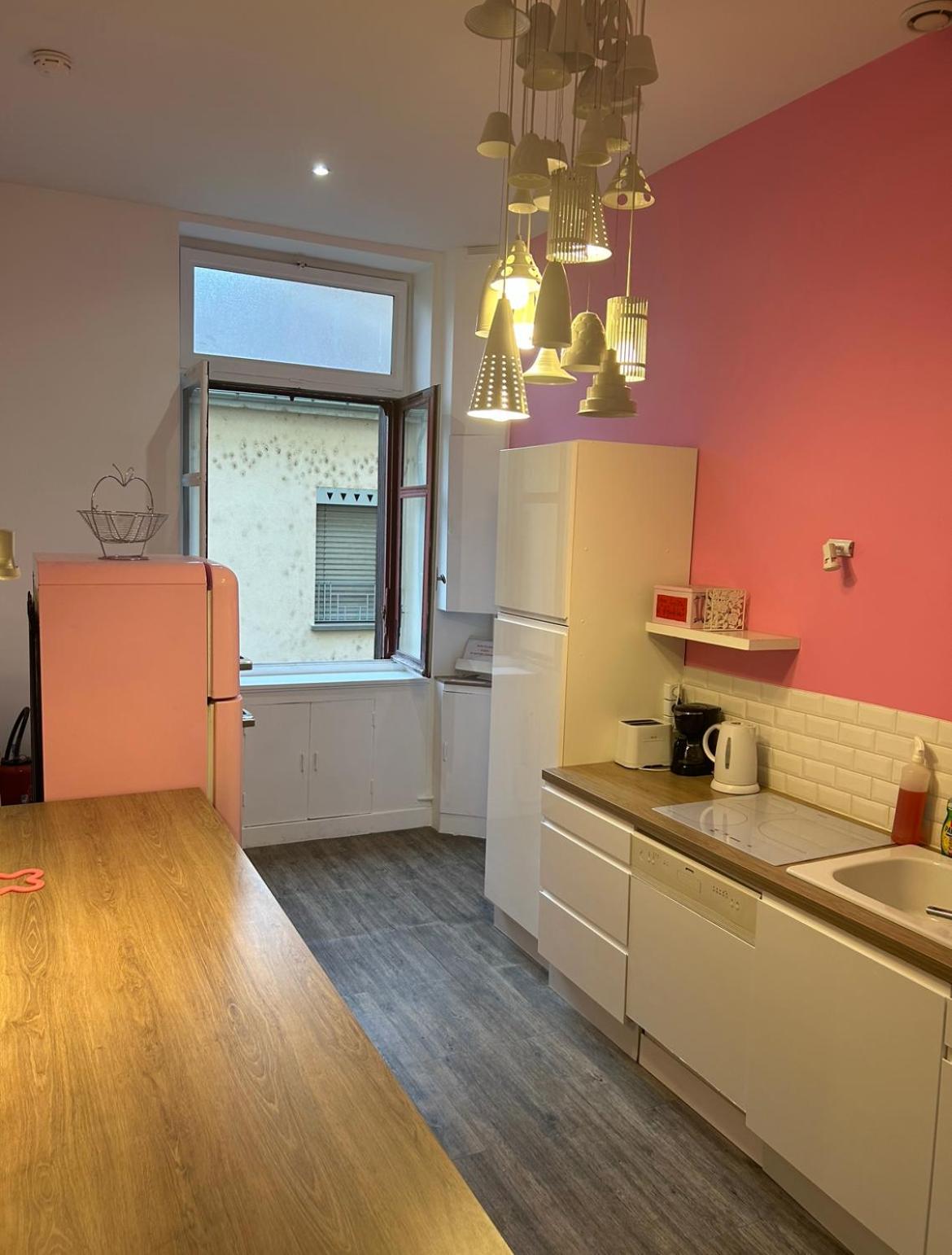 Annex - Ma chambre à Lyon - Photo 11