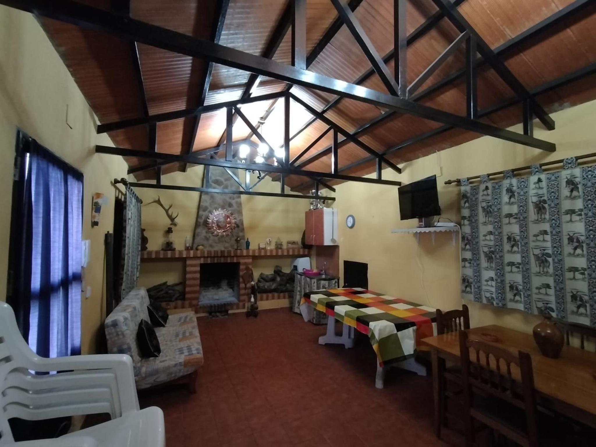 Three-Bedroom House - Photo 18