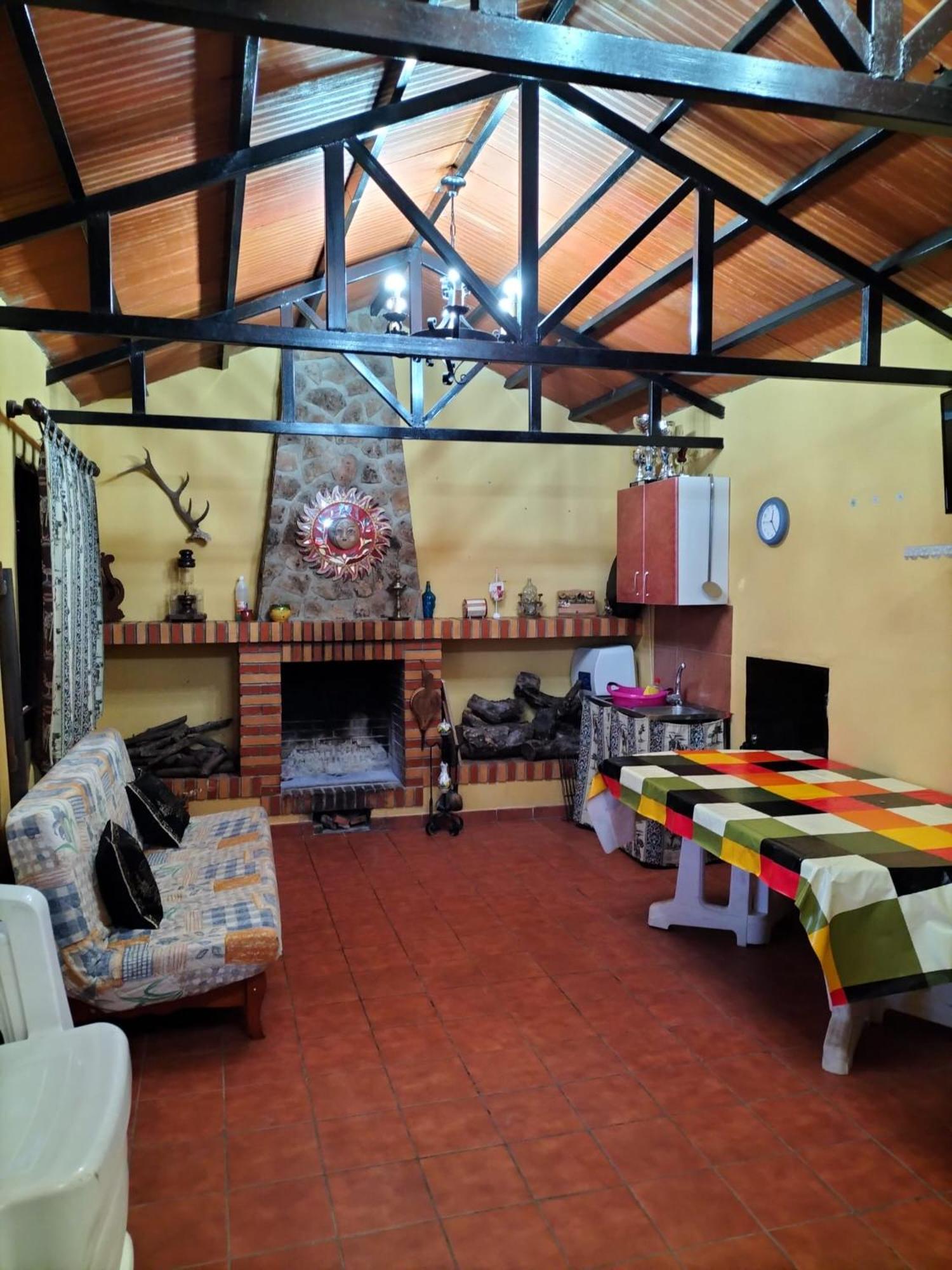 Three-Bedroom House - Photo 17