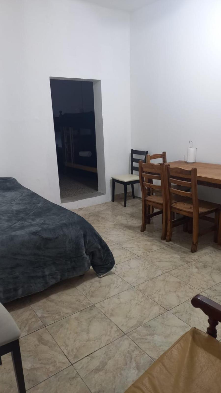 Two-Bedroom Apartment photo 2
