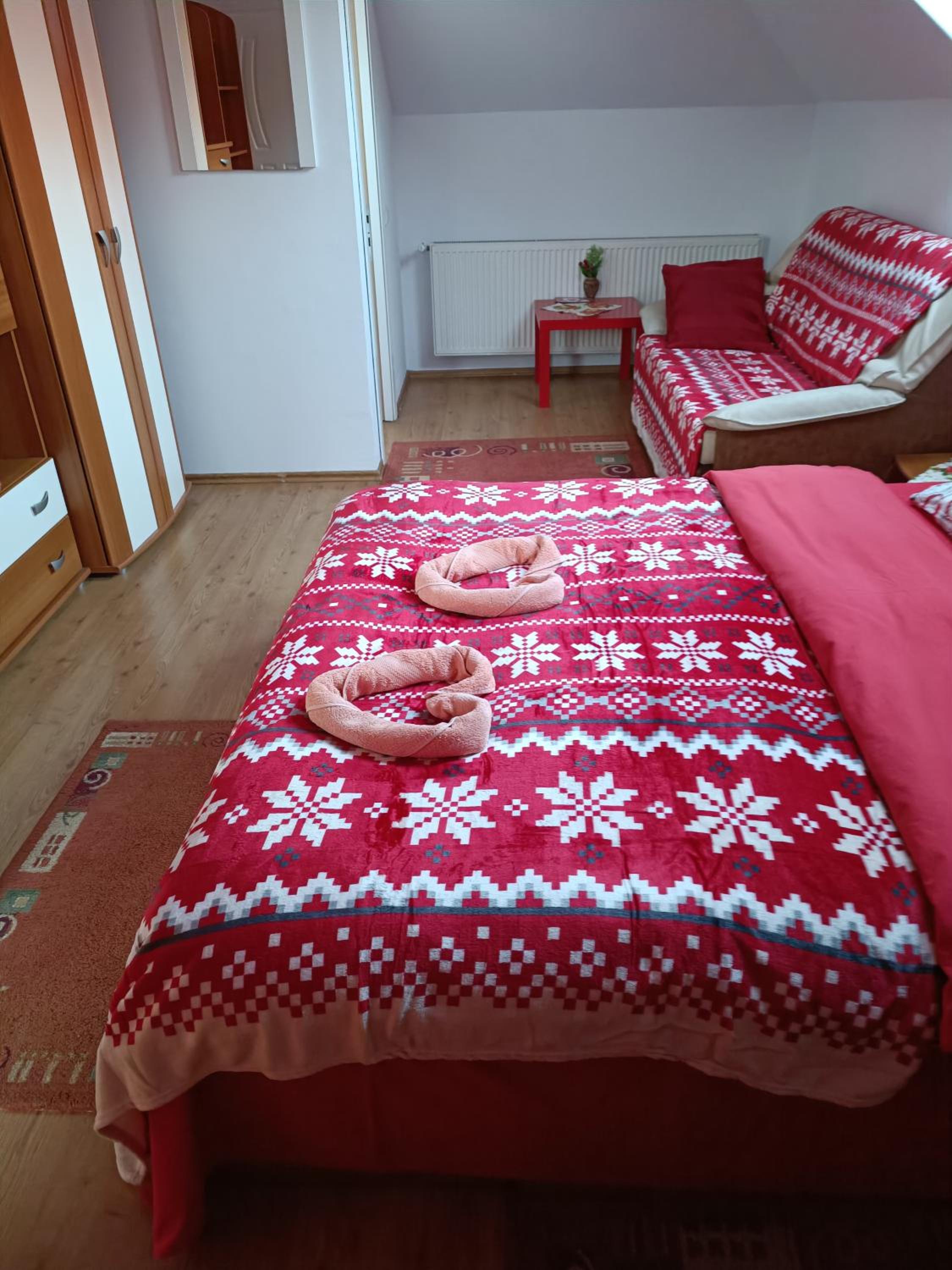 Double Room photo 3