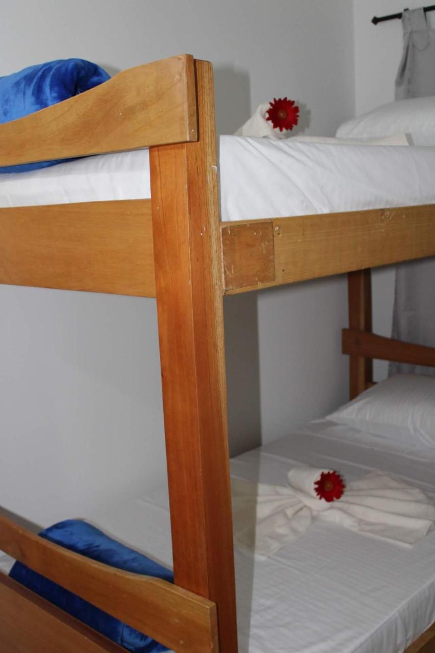 Standard Cabin on Boat