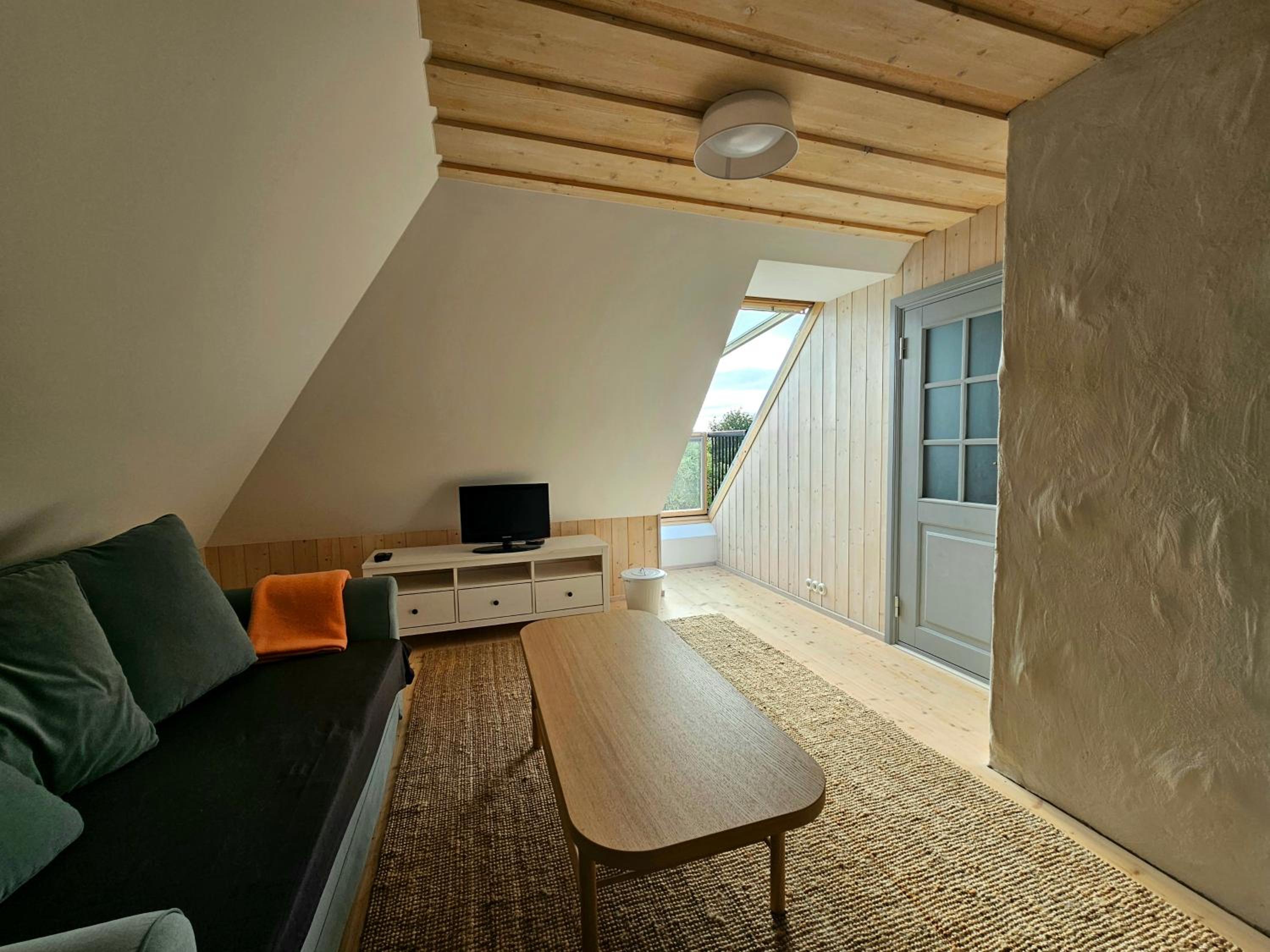 Double Room with Private Bathroom photo 1