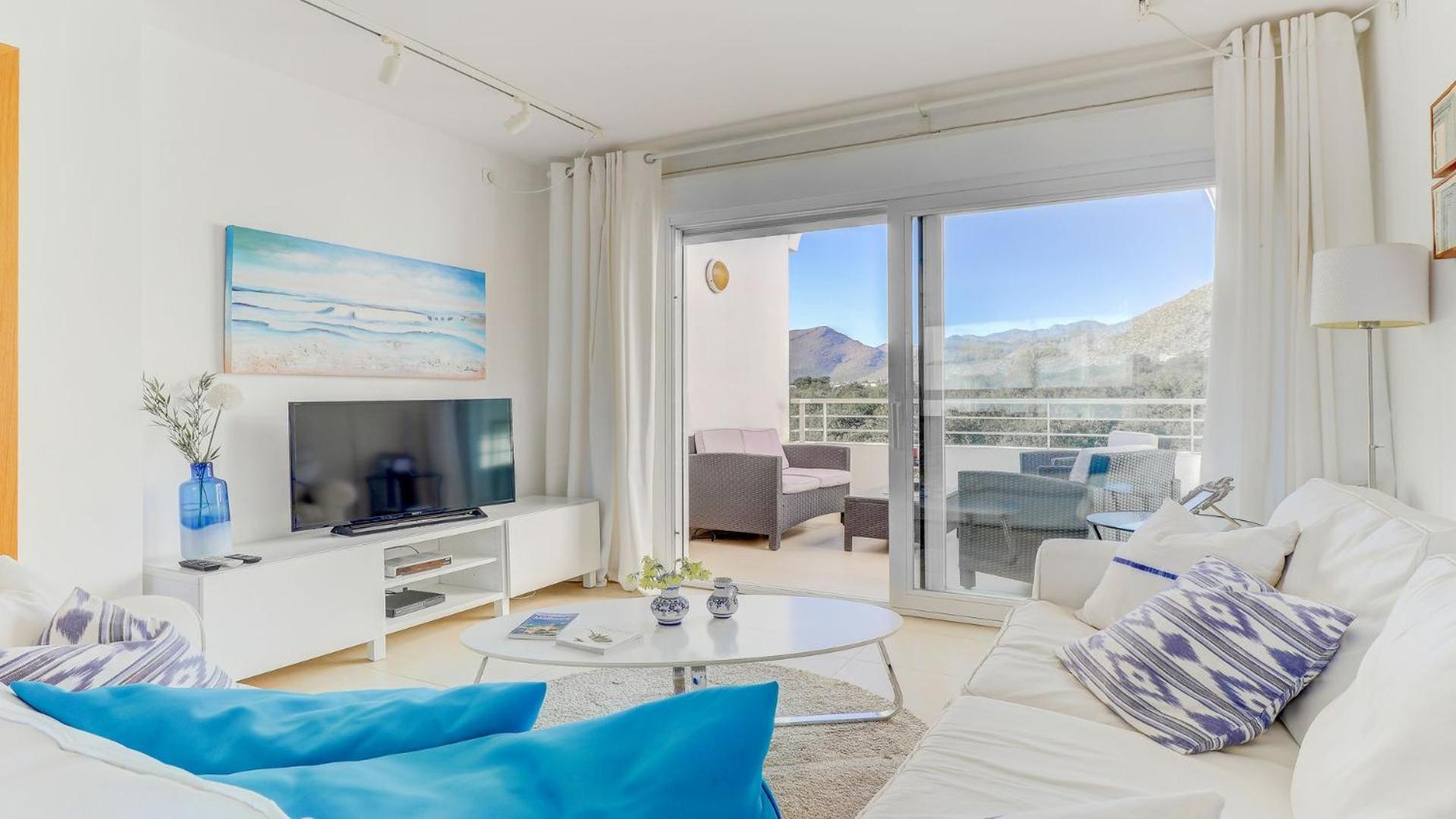 Apartamento Penthouse