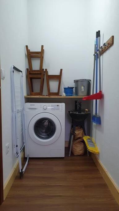Two-Bedroom House photo 3