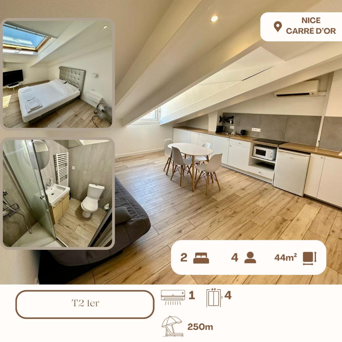 Superior Apartment