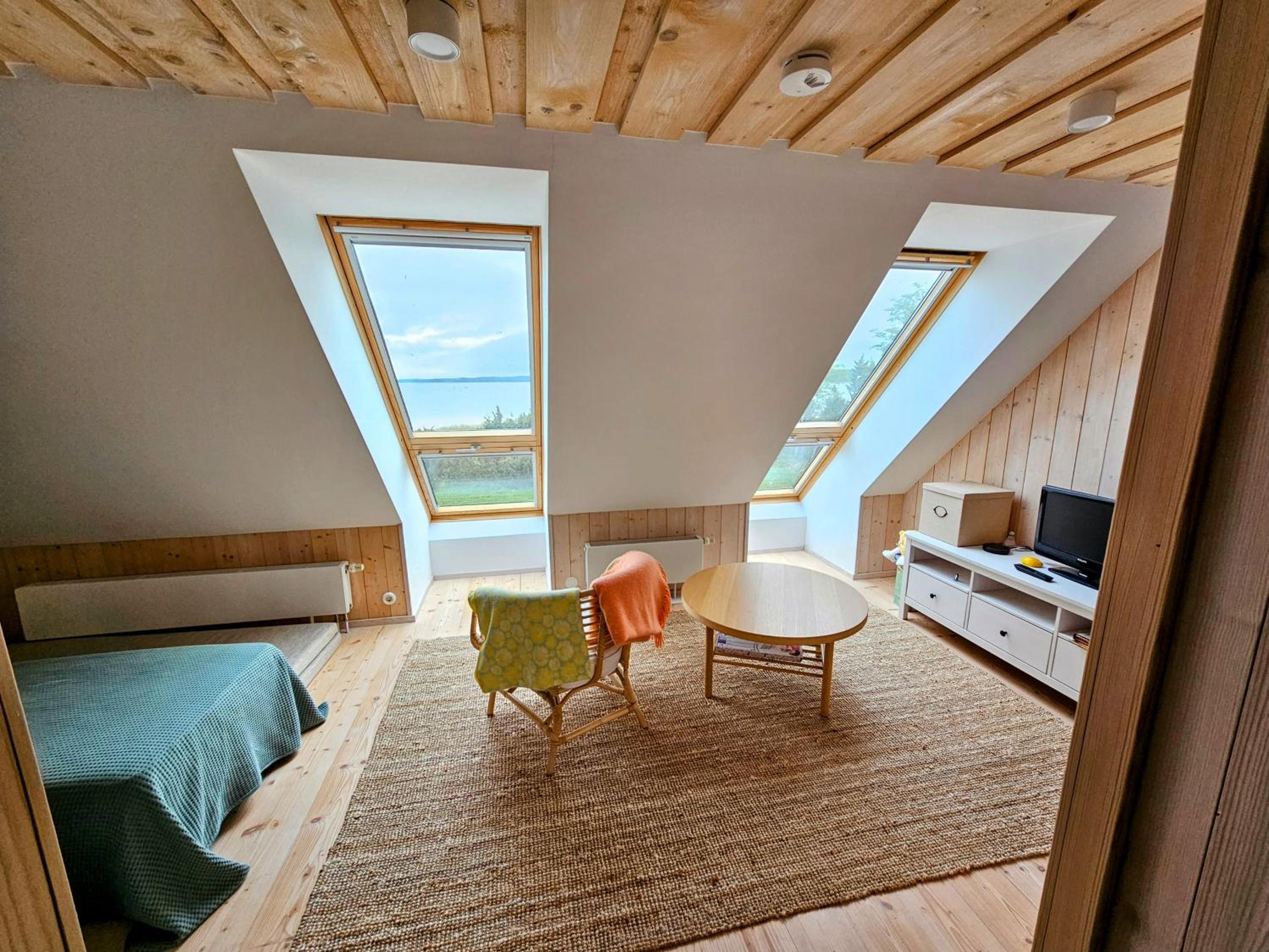 Twin Room with Private Bathroom photo 1