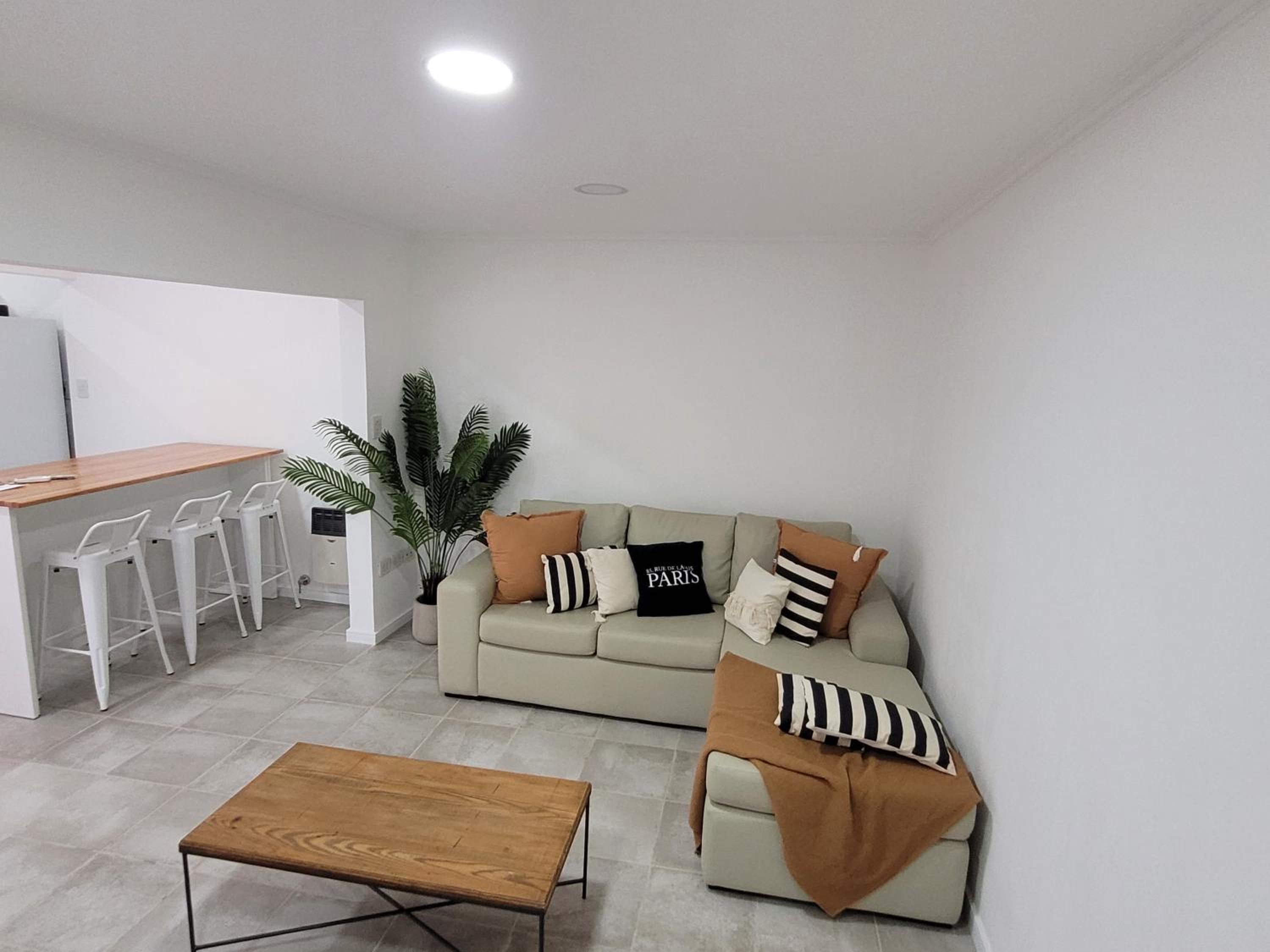 Two-Bedroom House photo 2