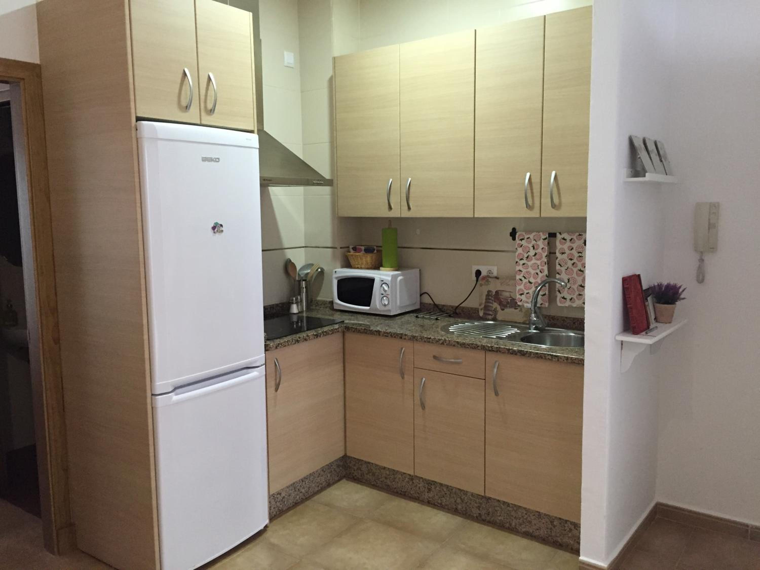 Apartment photo 2