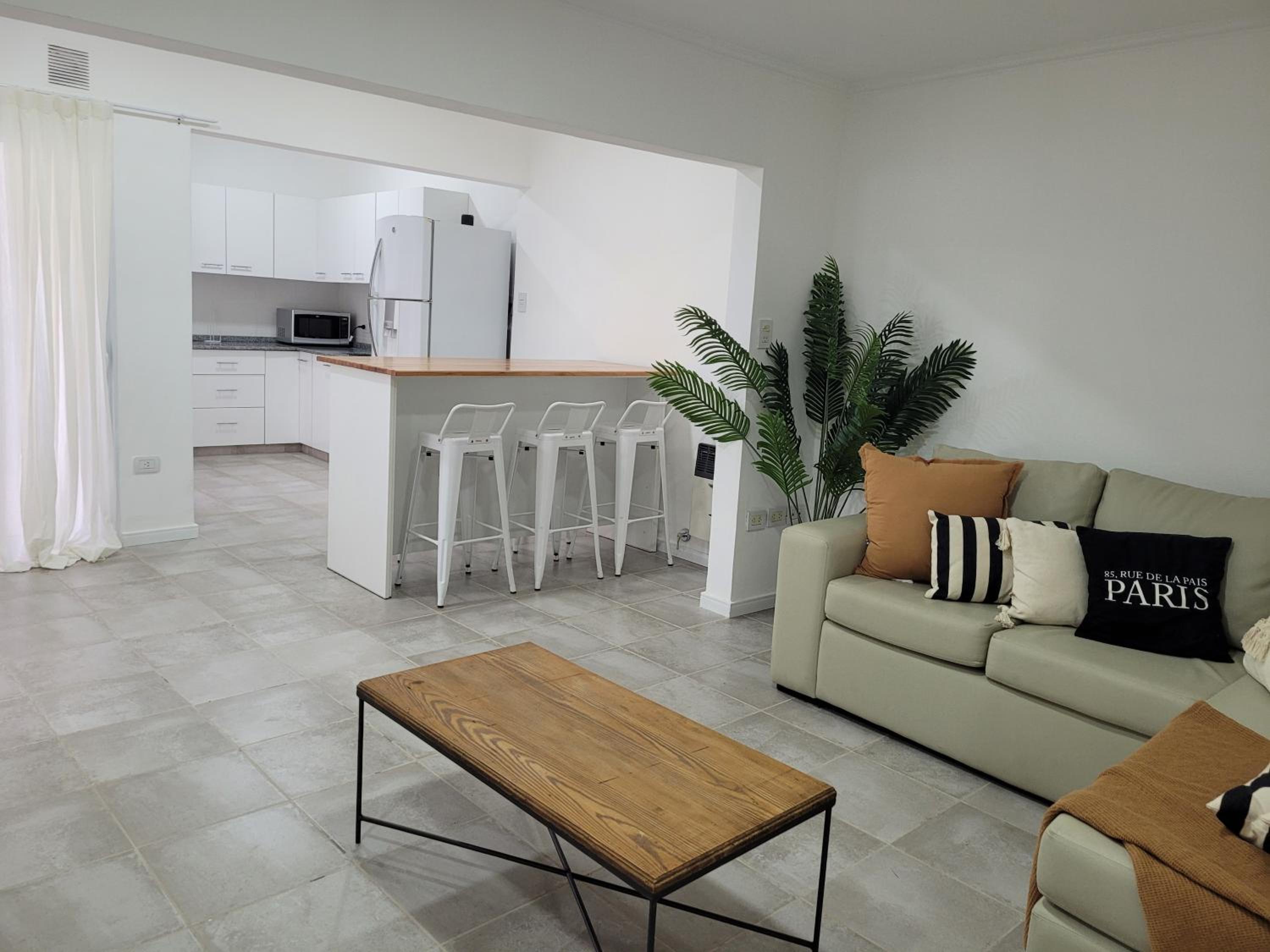 Two-Bedroom House photo 3