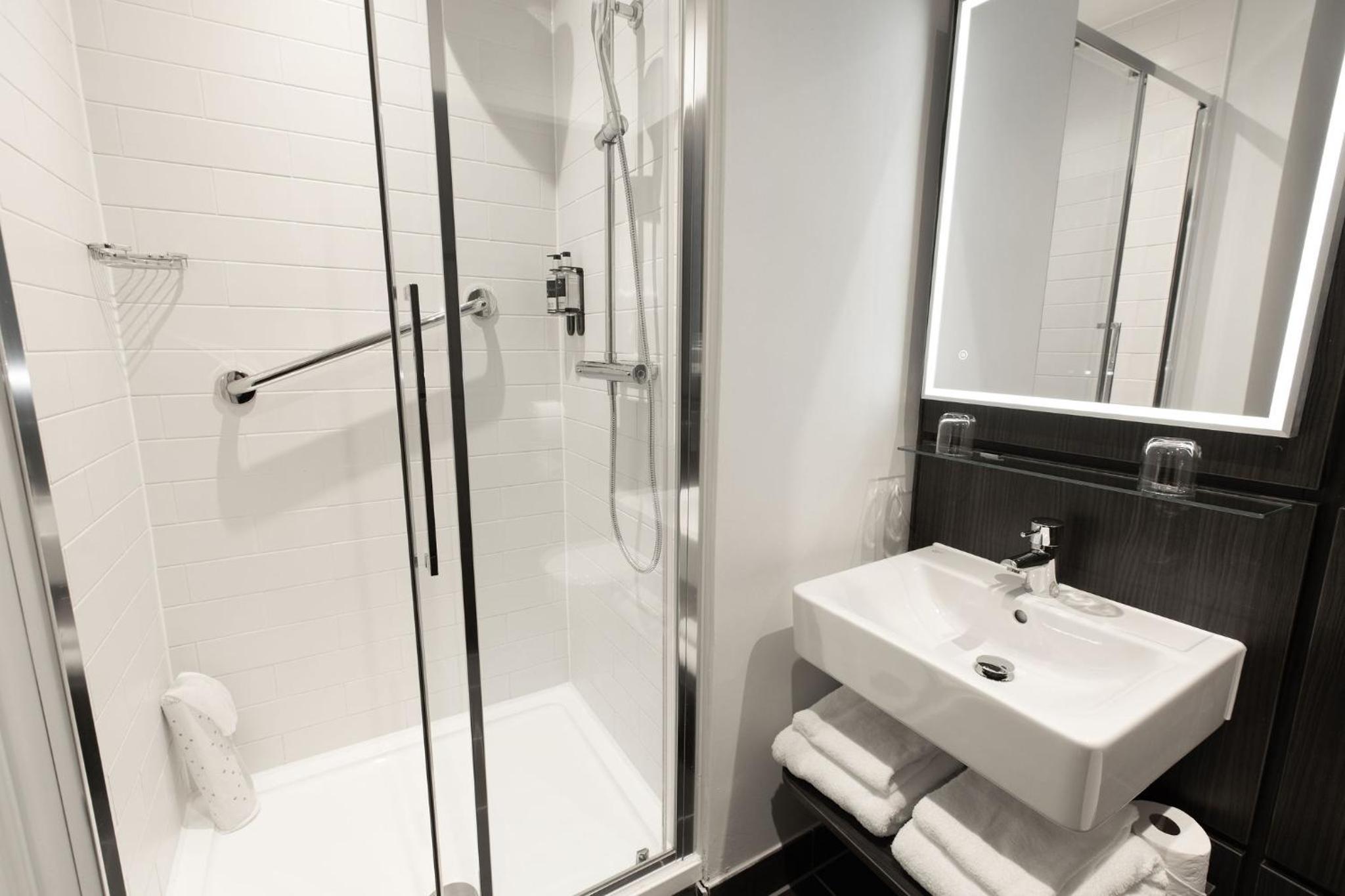 Classic Double Room - Photo 2