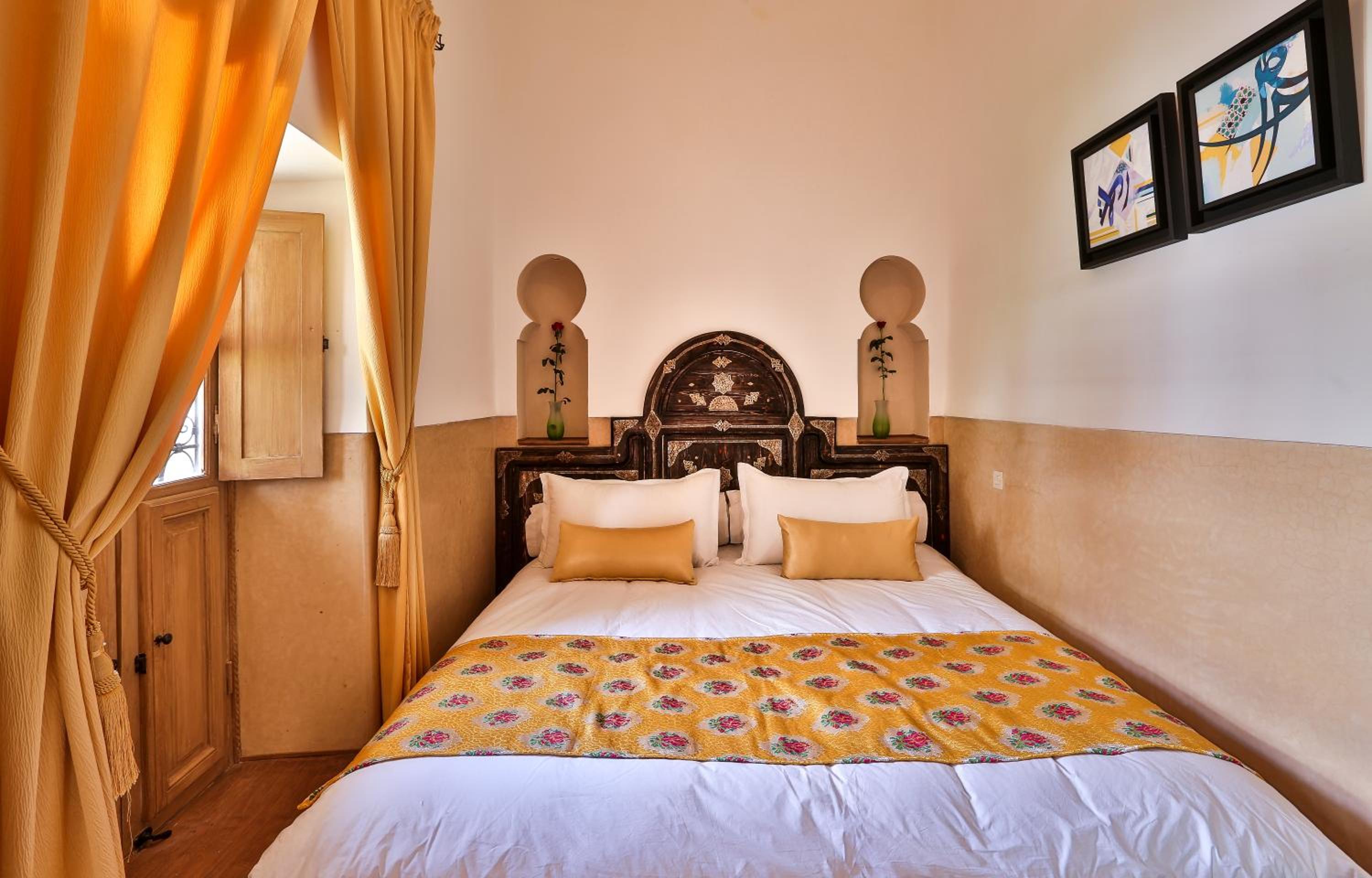 Dar Latifa Suite
