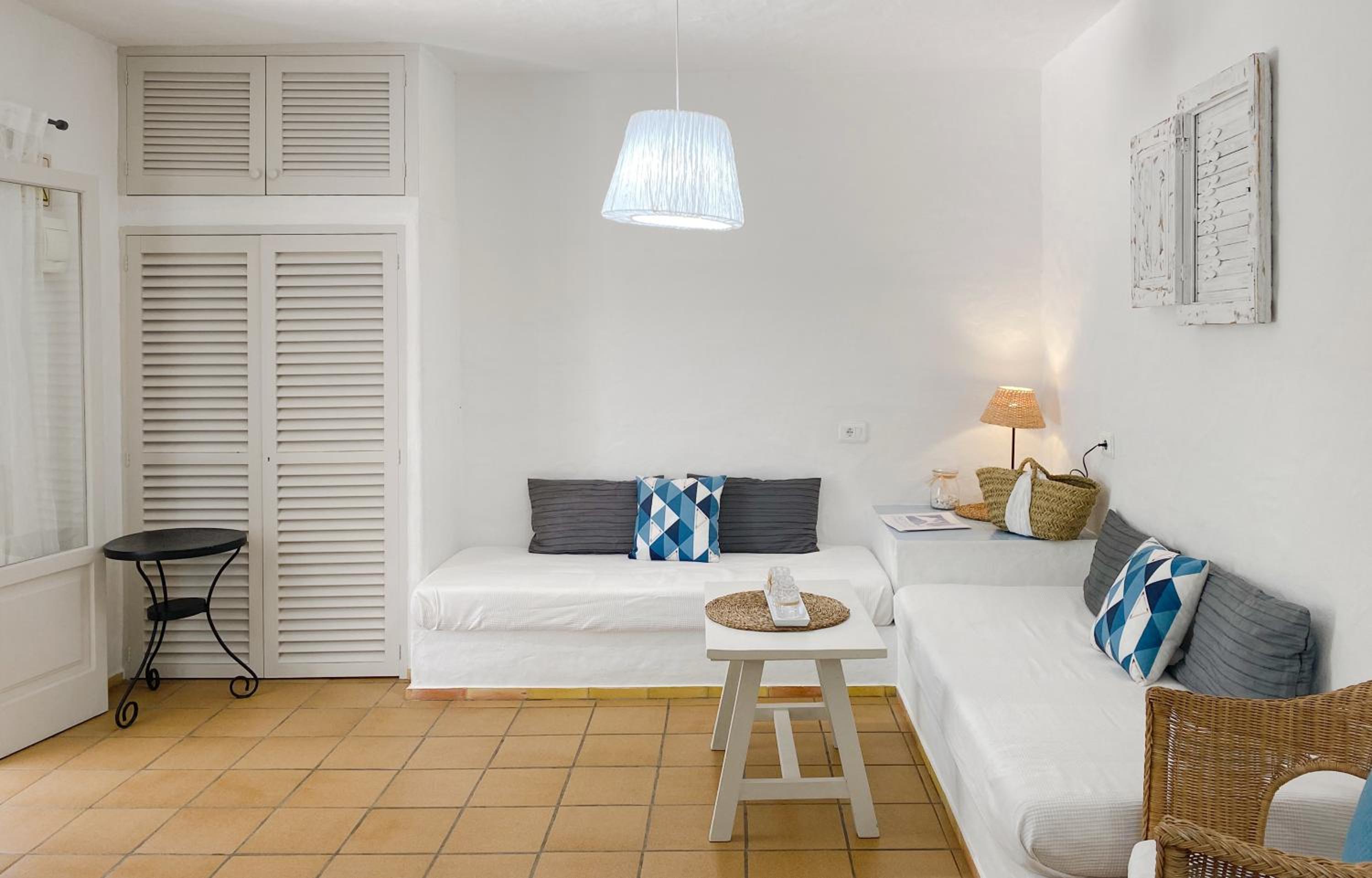 One-Bedroom Apartment - Photo 24